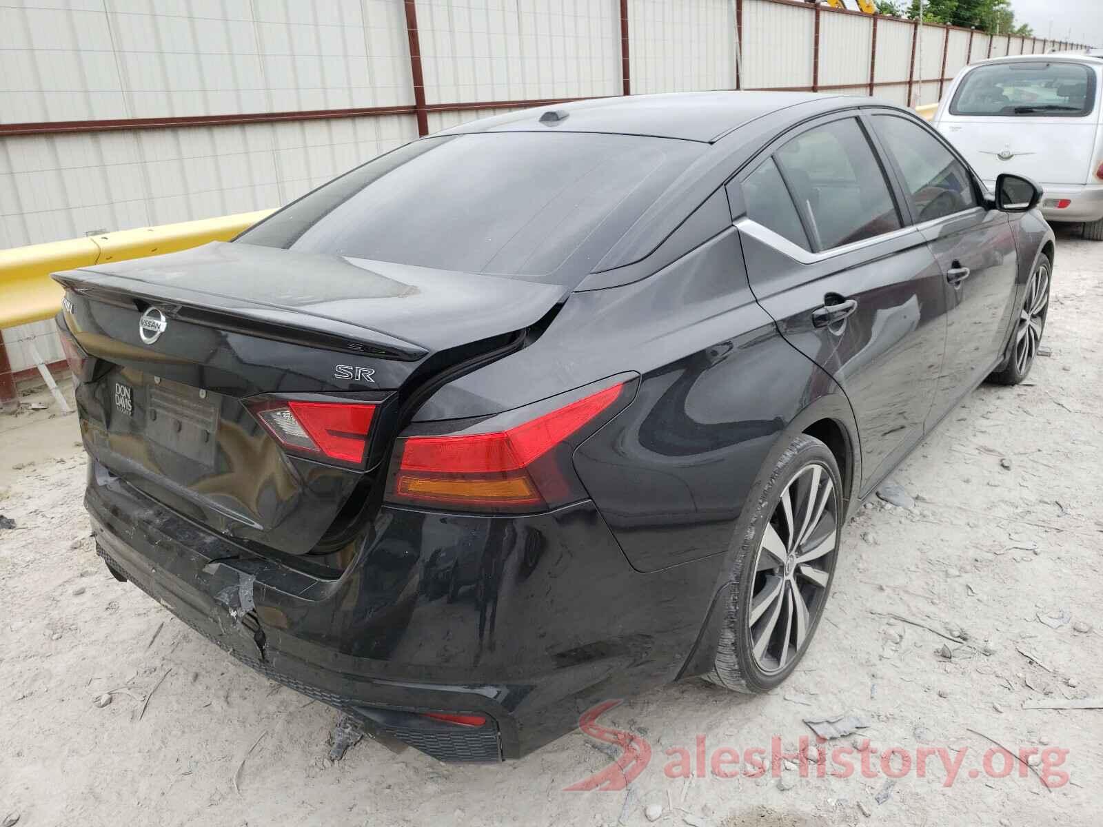 1N4BL4CV8KN308608 2019 NISSAN ALTIMA