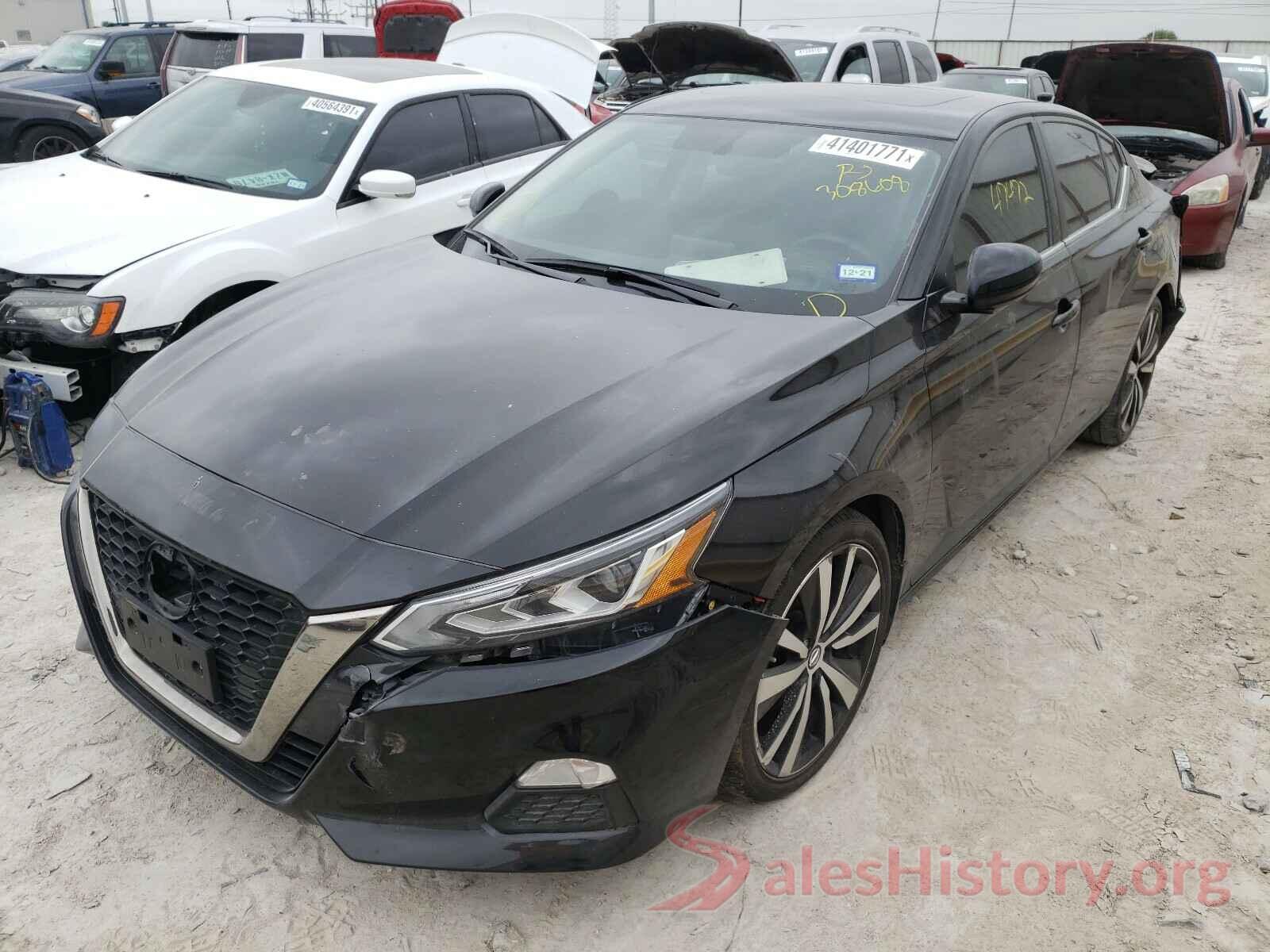 1N4BL4CV8KN308608 2019 NISSAN ALTIMA