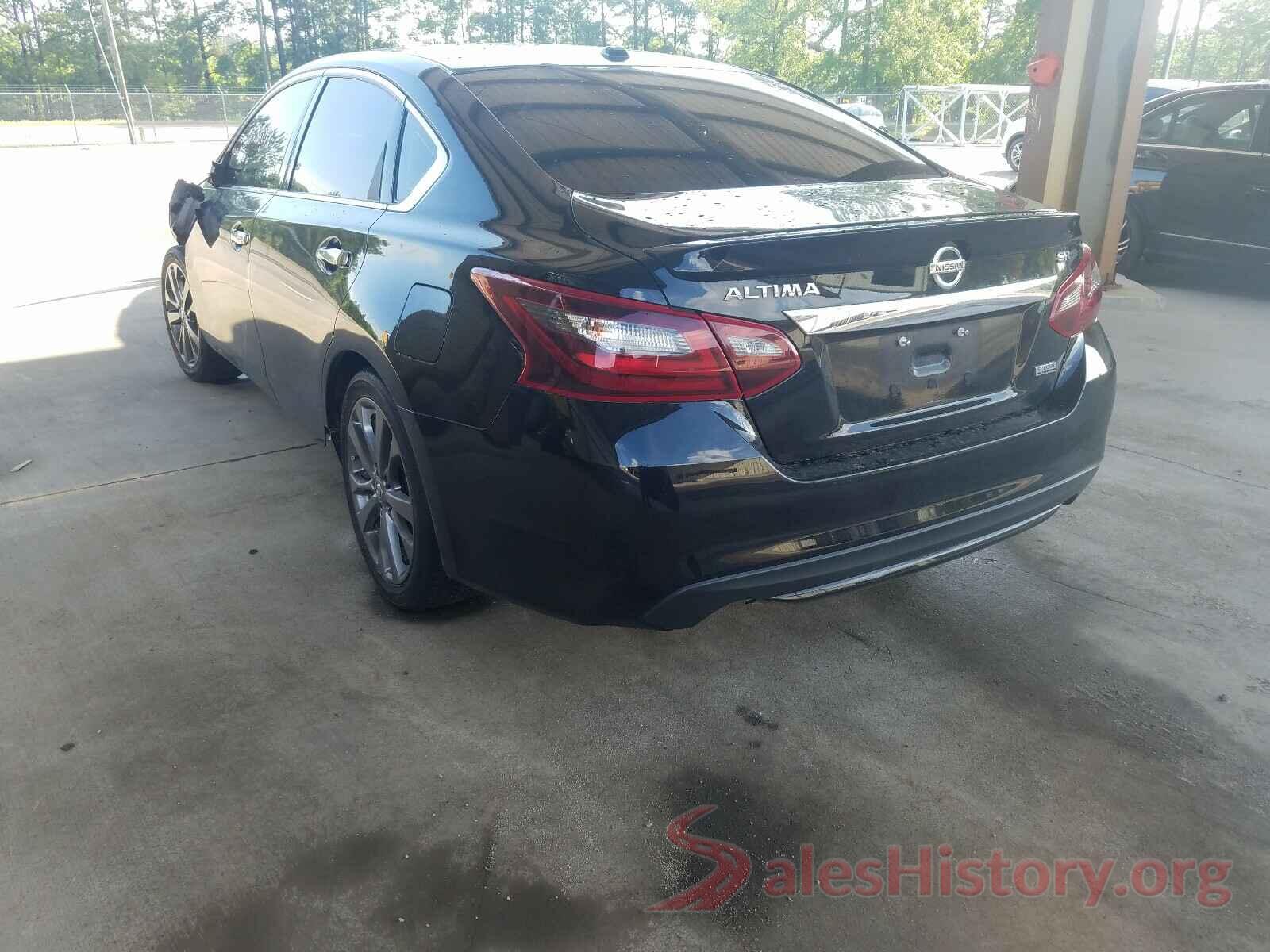 1N4AL3AP9JC173949 2018 NISSAN ALTIMA