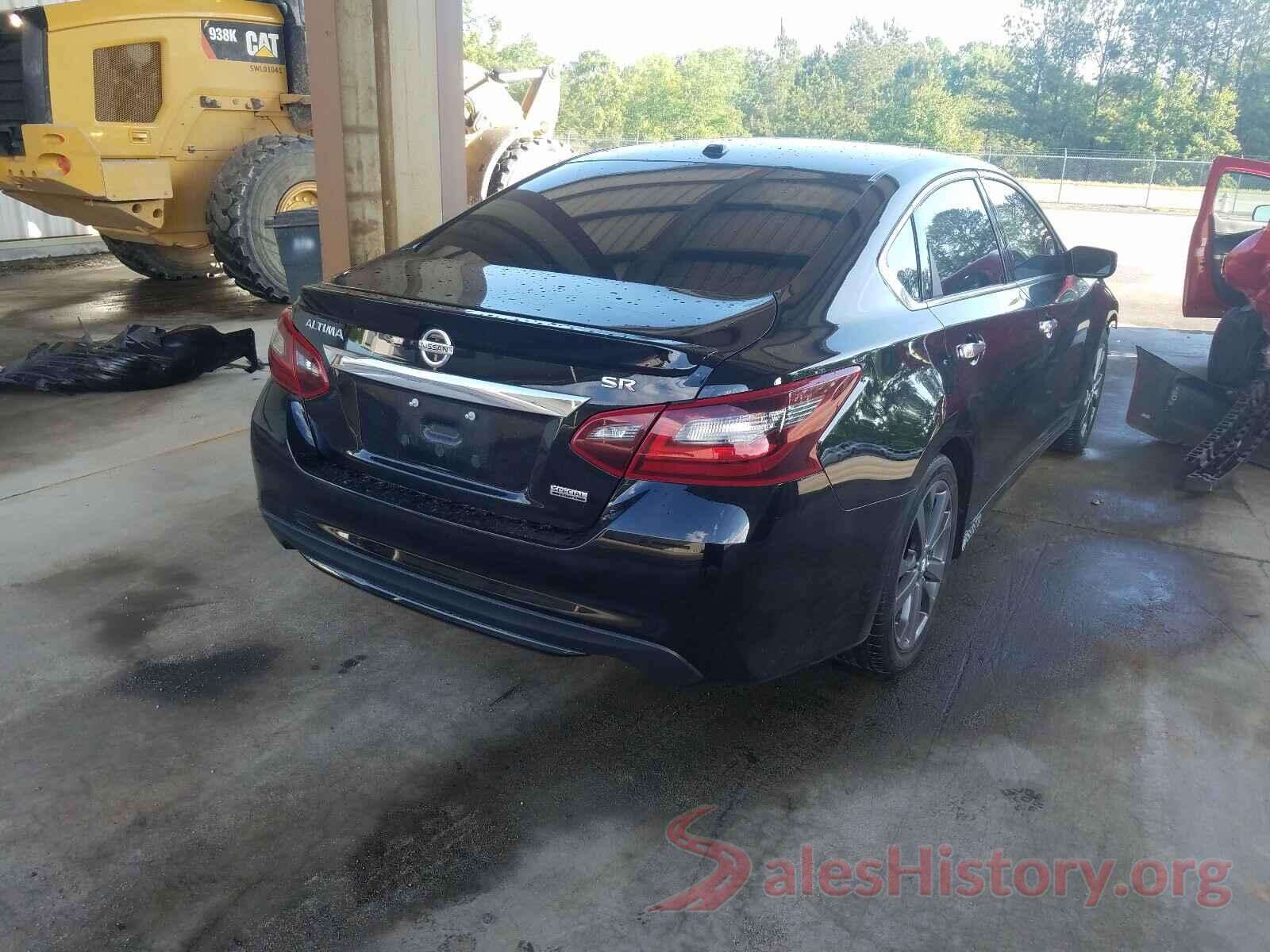 1N4AL3AP9JC173949 2018 NISSAN ALTIMA