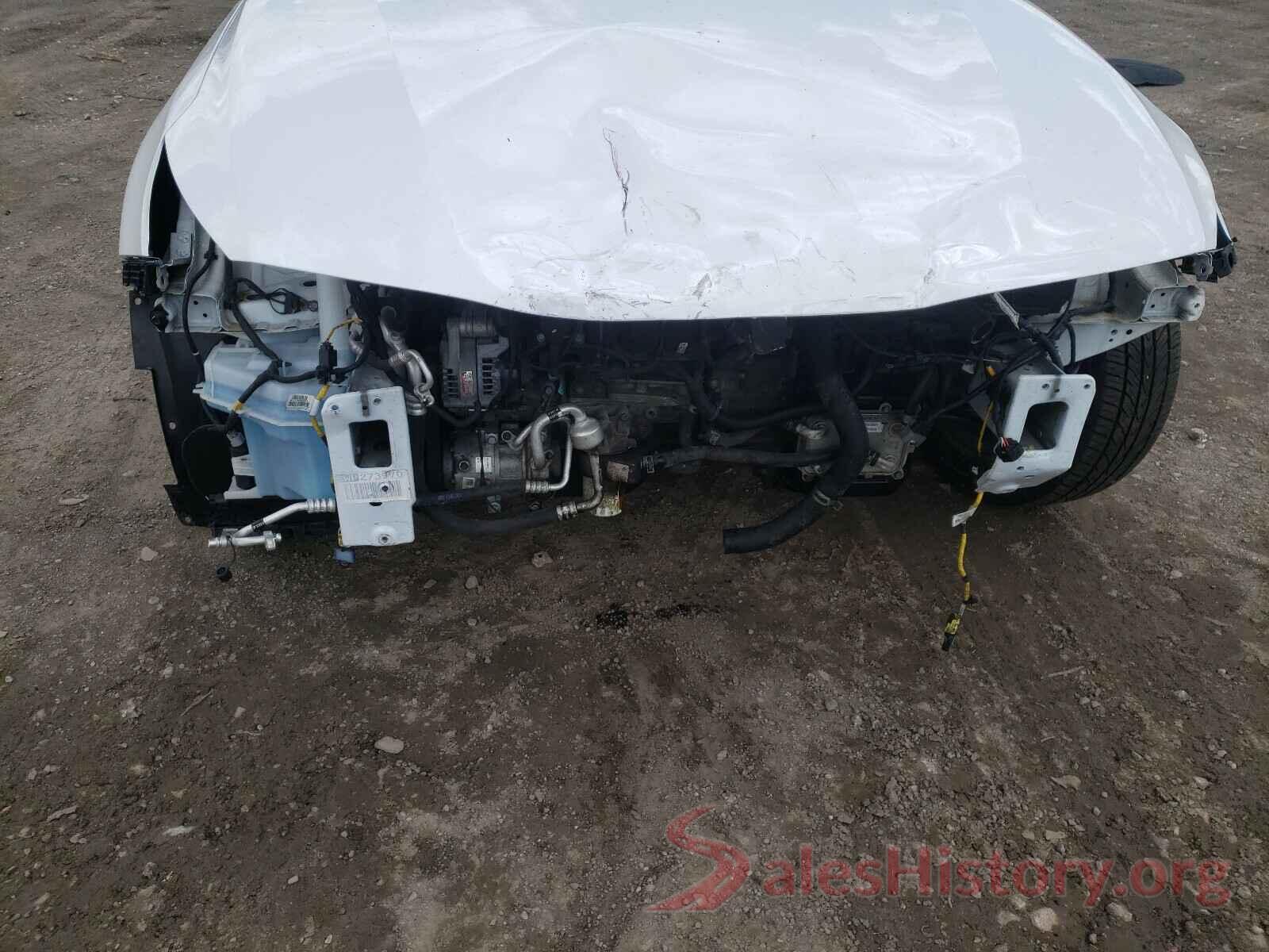 5XXGT4L31JG273970 2018 KIA OPTIMA