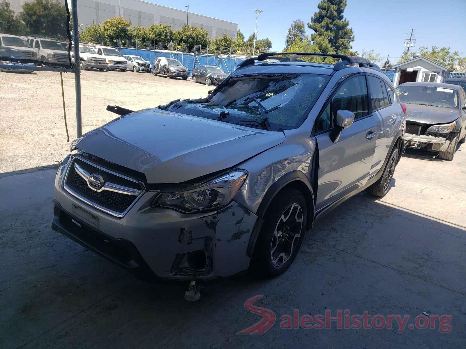 JF2GPABC4HH278003 2017 SUBARU CROSSTREK