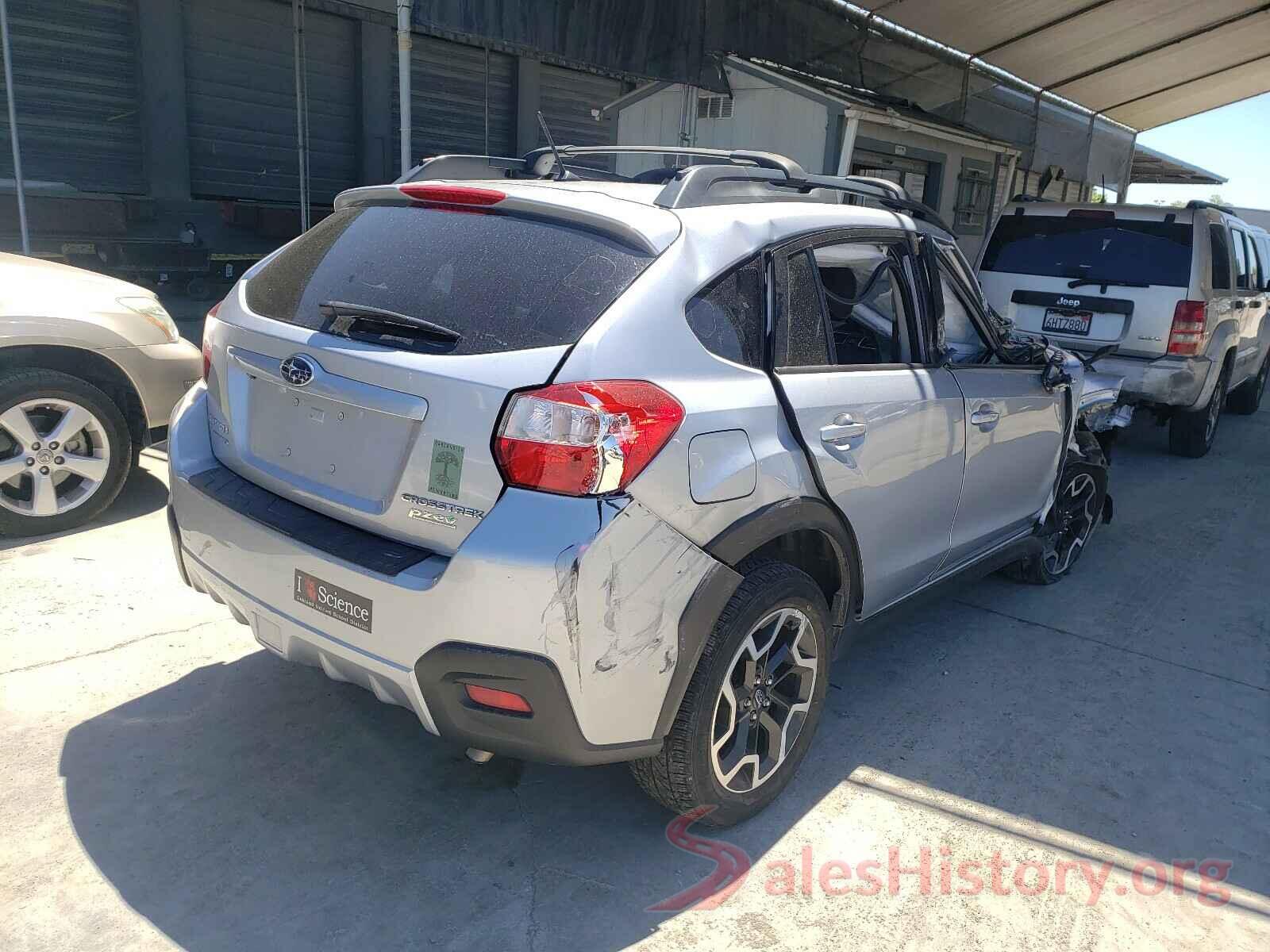 JF2GPABC4HH278003 2017 SUBARU CROSSTREK