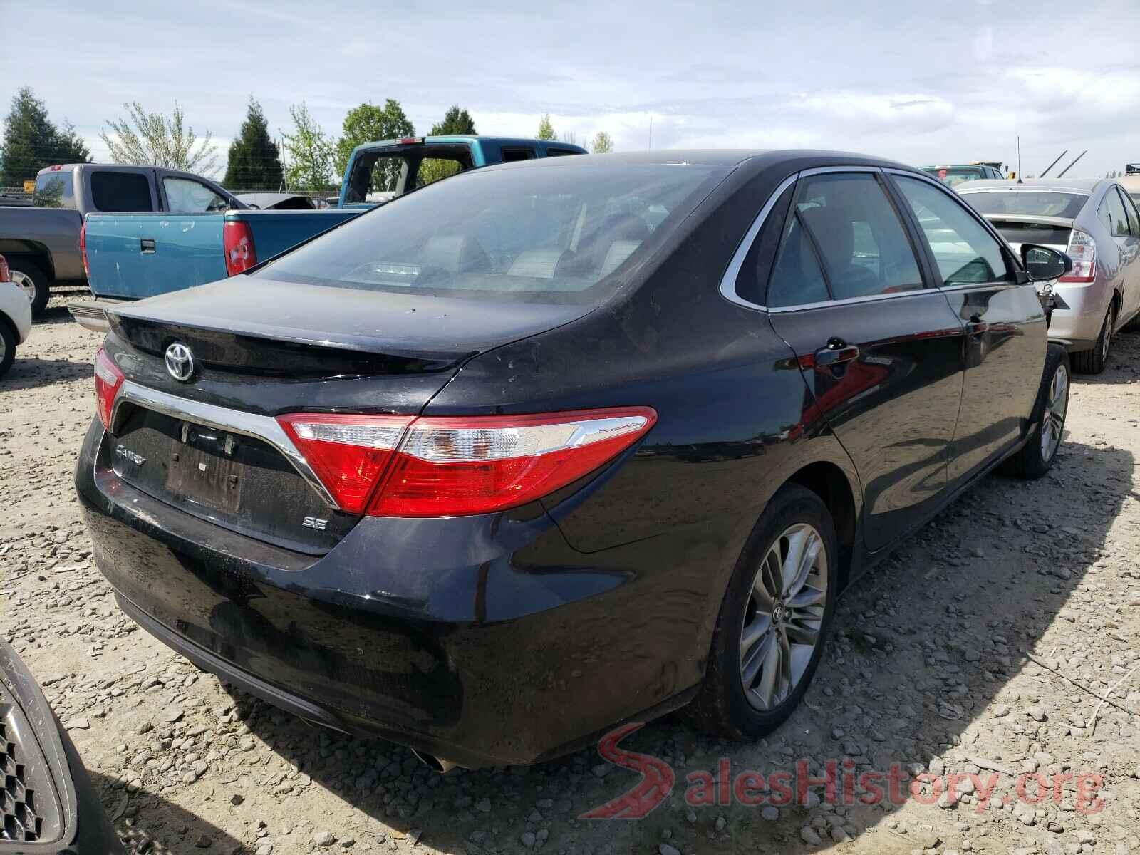 4T1BF1FK2HU741384 2017 TOYOTA CAMRY