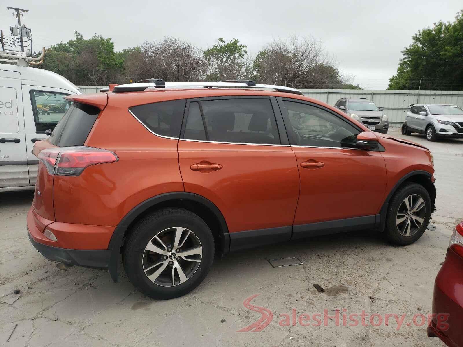 JTMWFREV9GJ060428 2016 TOYOTA RAV4