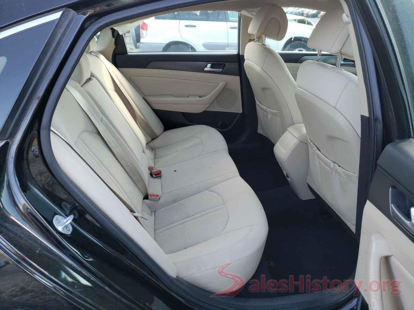 5NPE34AF3HH496594 2017 HYUNDAI SONATA