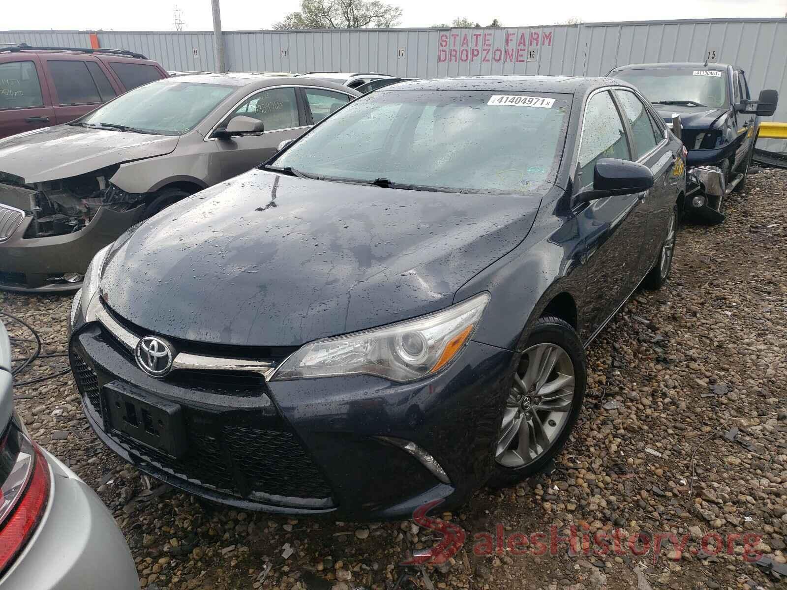 4T1BF1FK7GU247715 2016 TOYOTA CAMRY