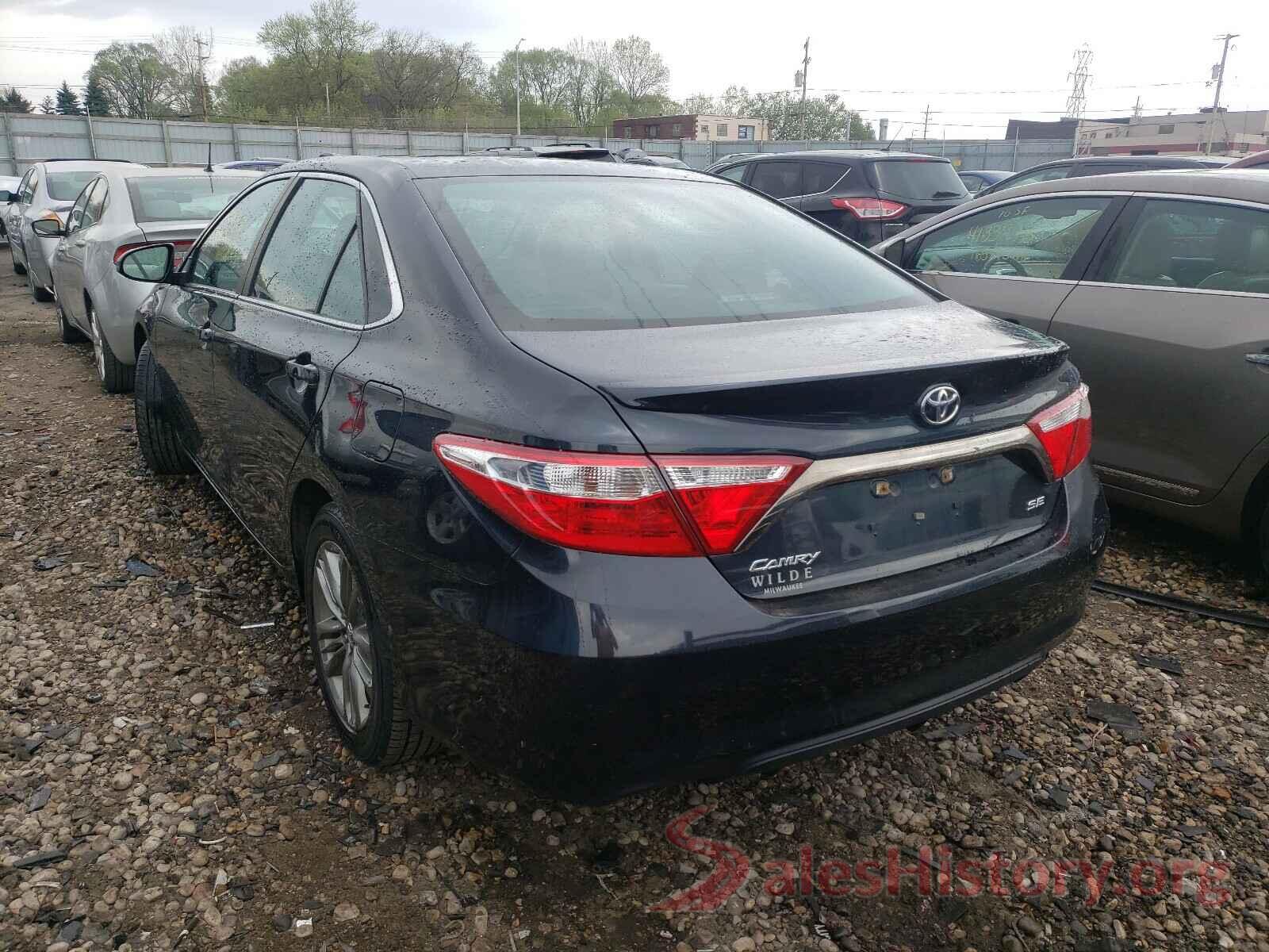 4T1BF1FK7GU247715 2016 TOYOTA CAMRY