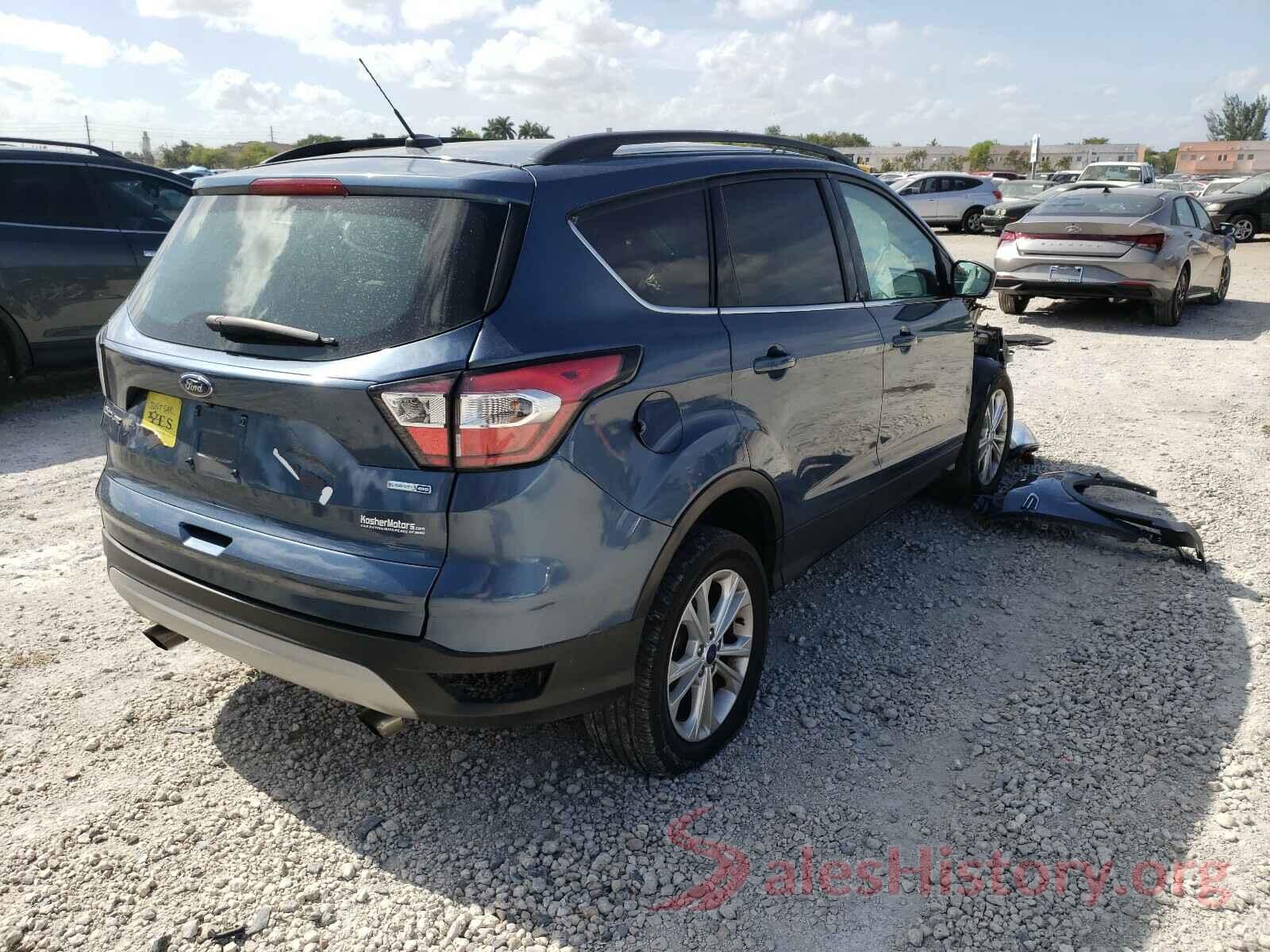 1FMCU9GD7JUA28026 2018 FORD ESCAPE