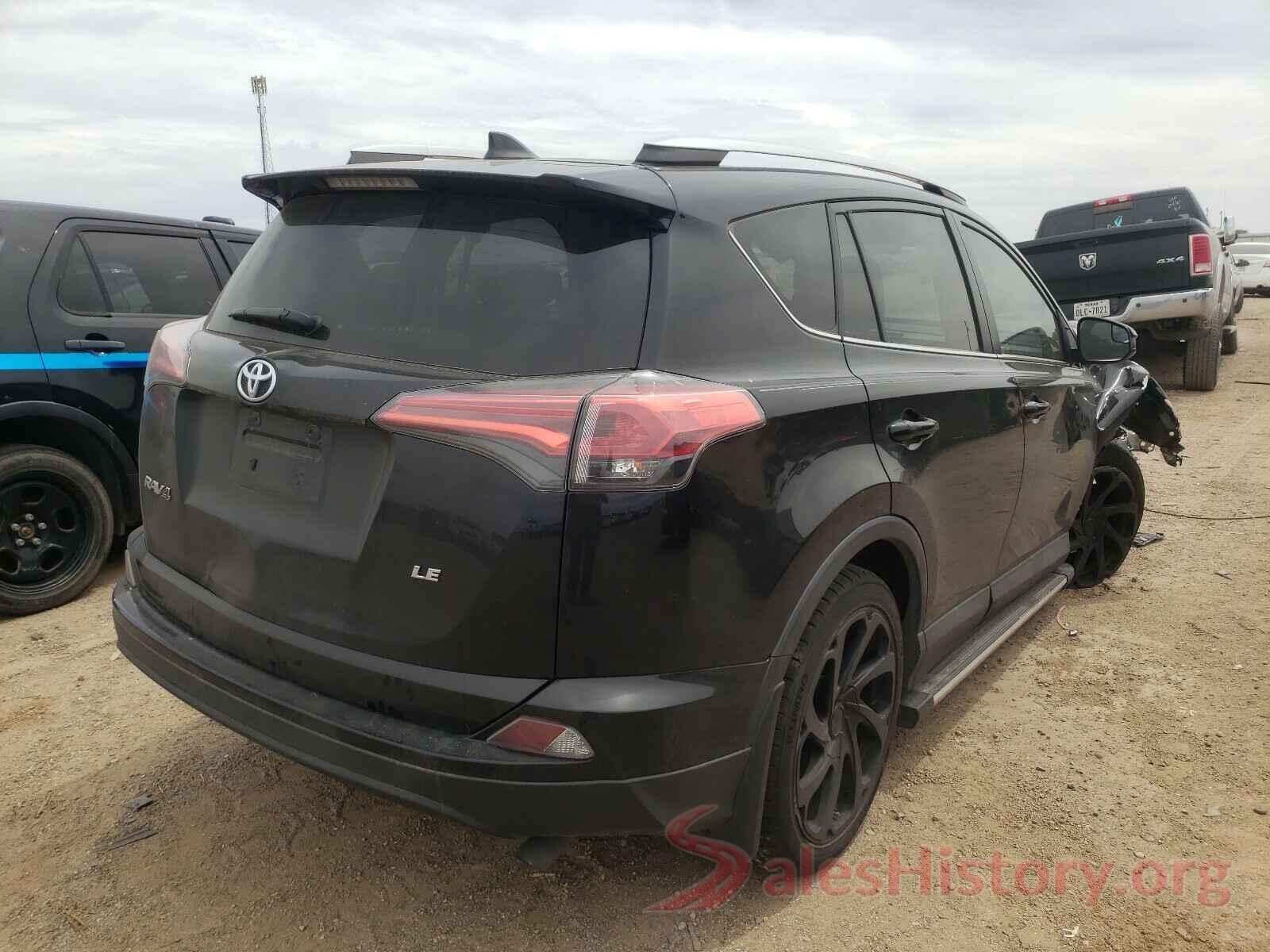 2T3ZFREV6GW272296 2016 TOYOTA RAV4