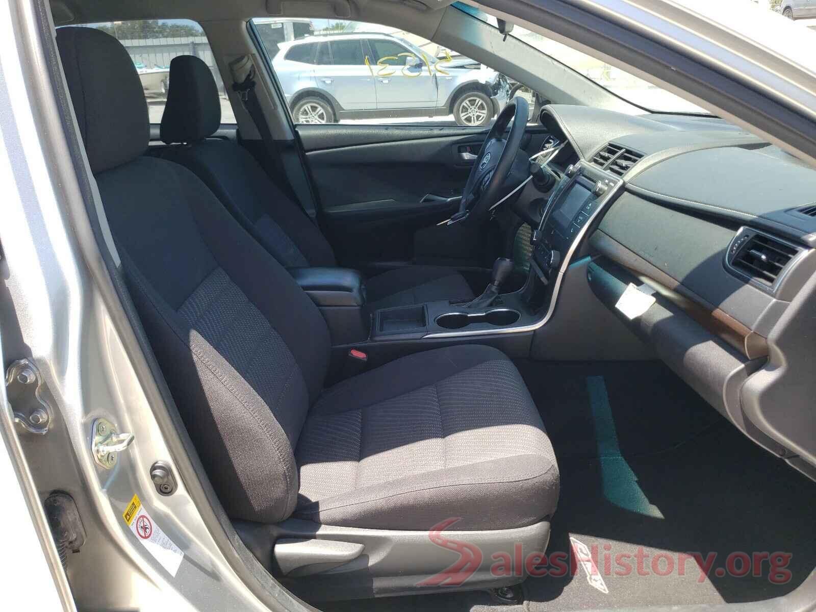 4T1BF1FK1HU772738 2017 TOYOTA CAMRY