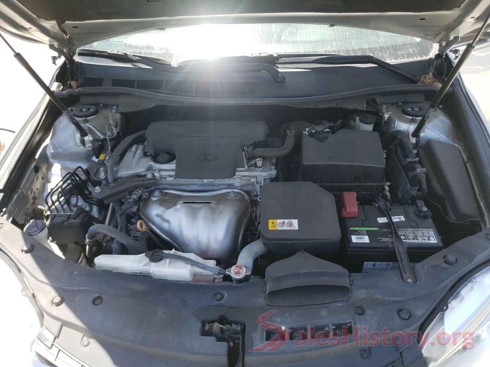 4T1BF1FK1HU772738 2017 TOYOTA CAMRY