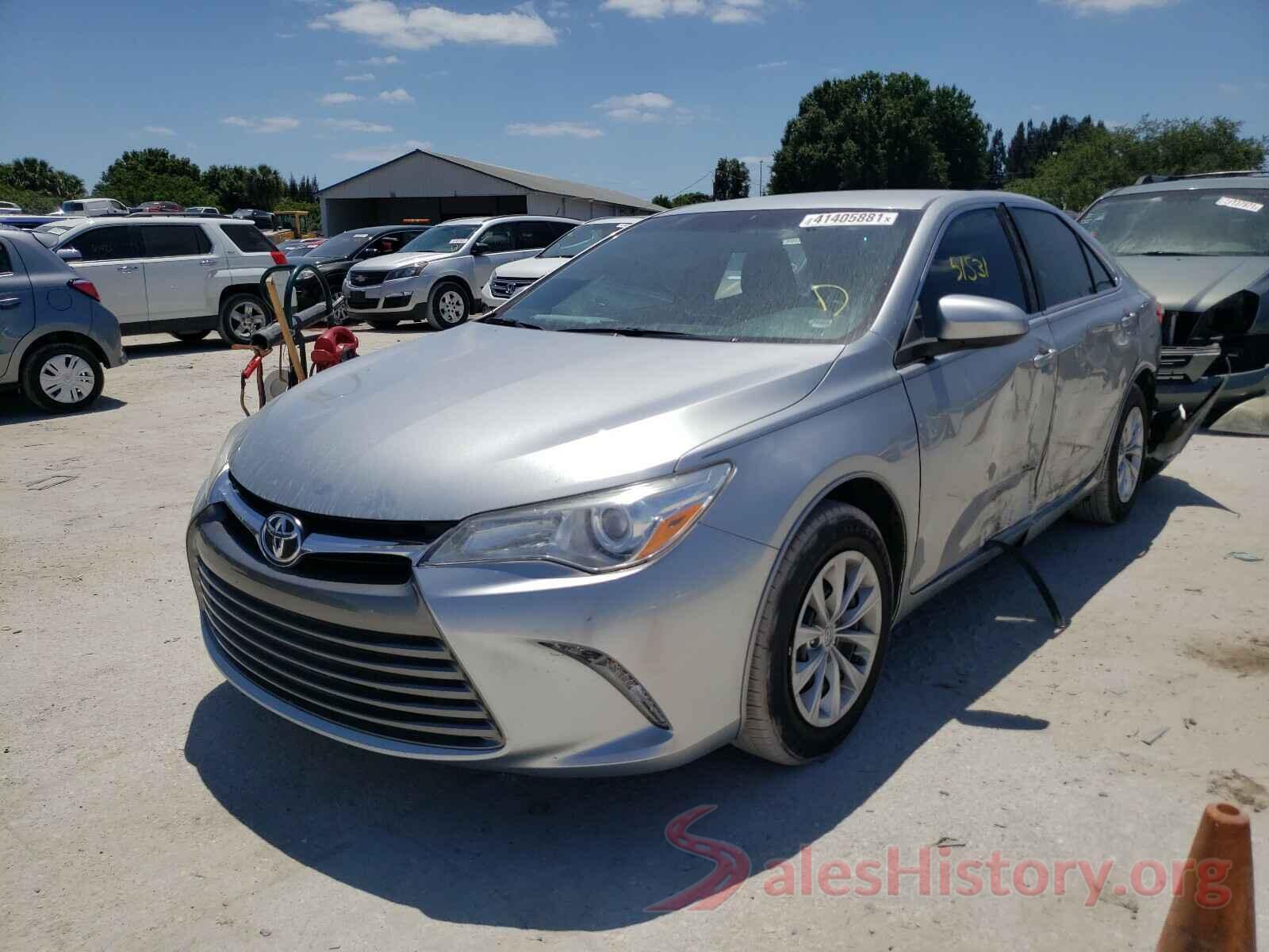 4T1BF1FK1HU772738 2017 TOYOTA CAMRY