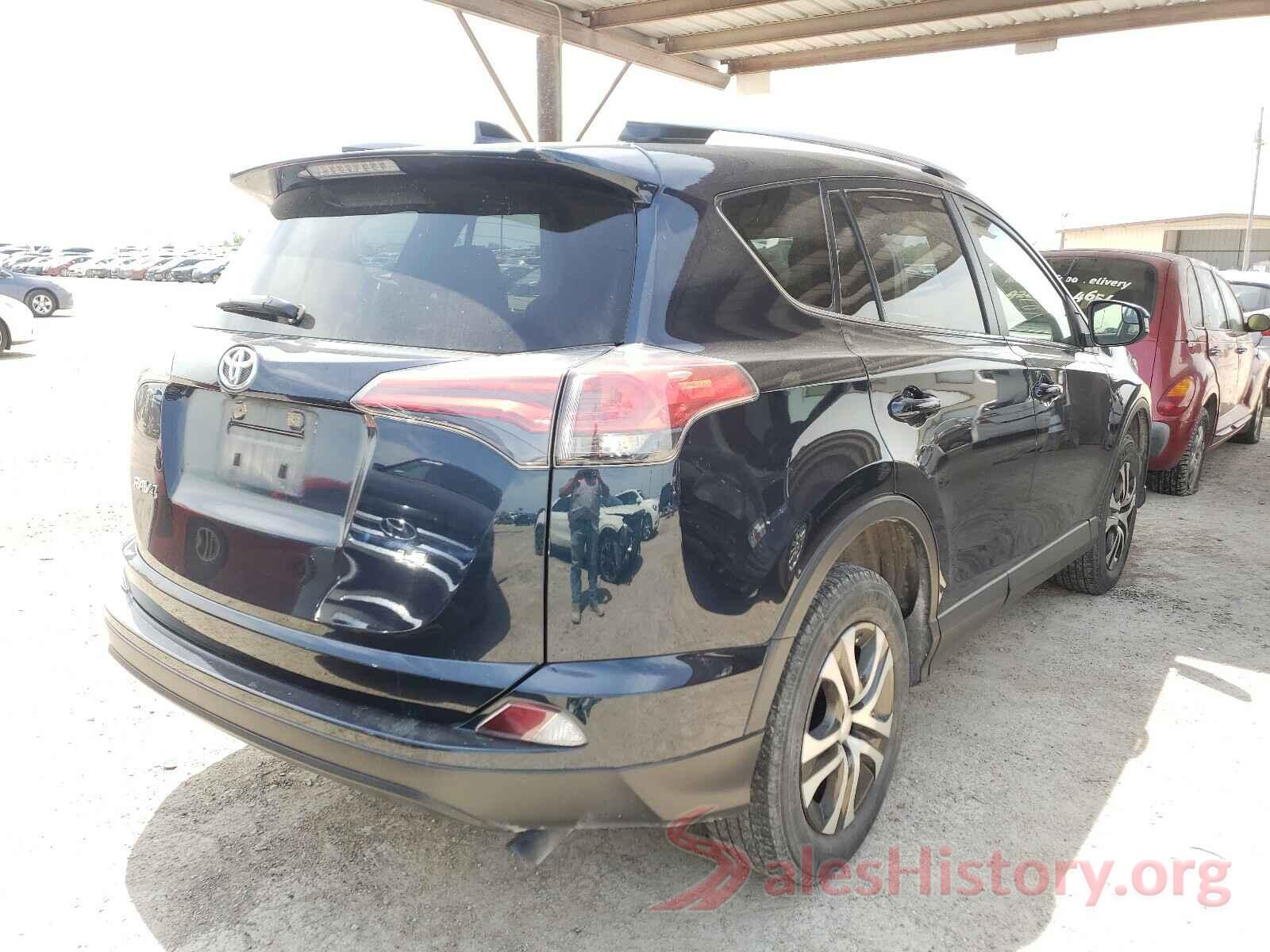 JTMZFREVXJJ204279 2018 TOYOTA RAV4