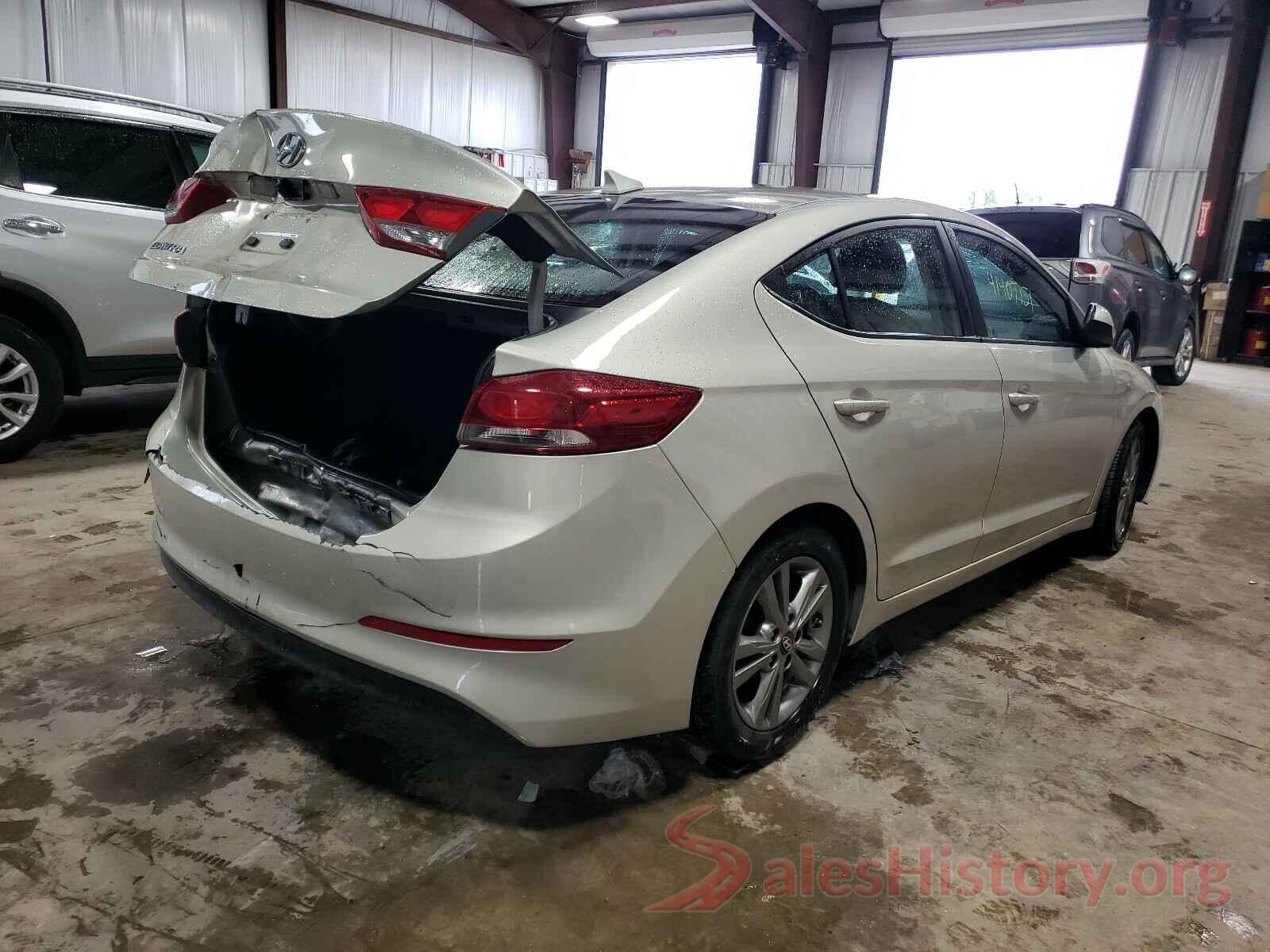 5NPD84LF4HH110713 2017 HYUNDAI ELANTRA