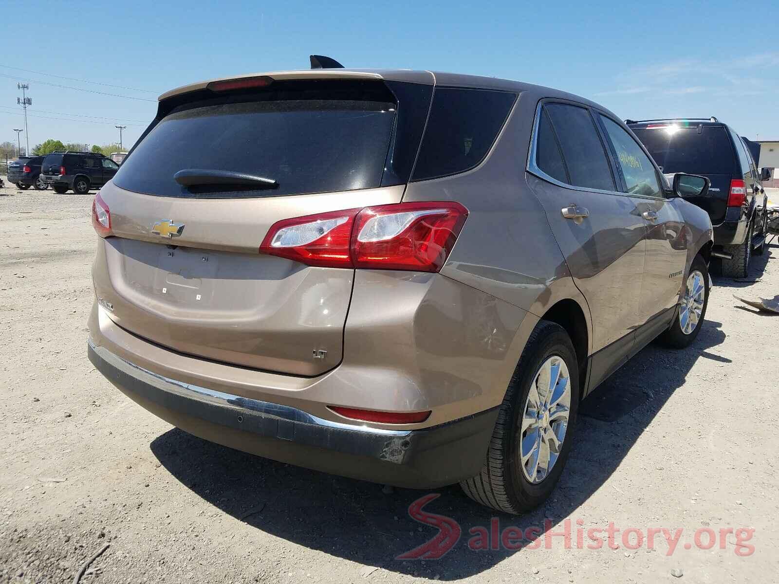 2GNAXJEV3J6318737 2018 CHEVROLET EQUINOX