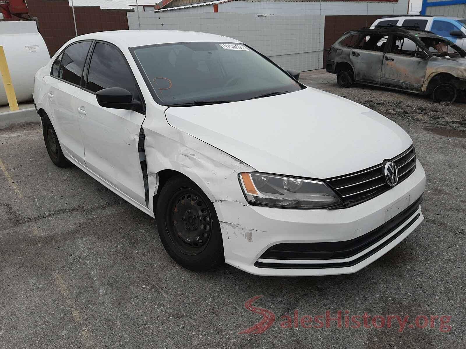 3VW267AJ8GM237640 2016 VOLKSWAGEN JETTA