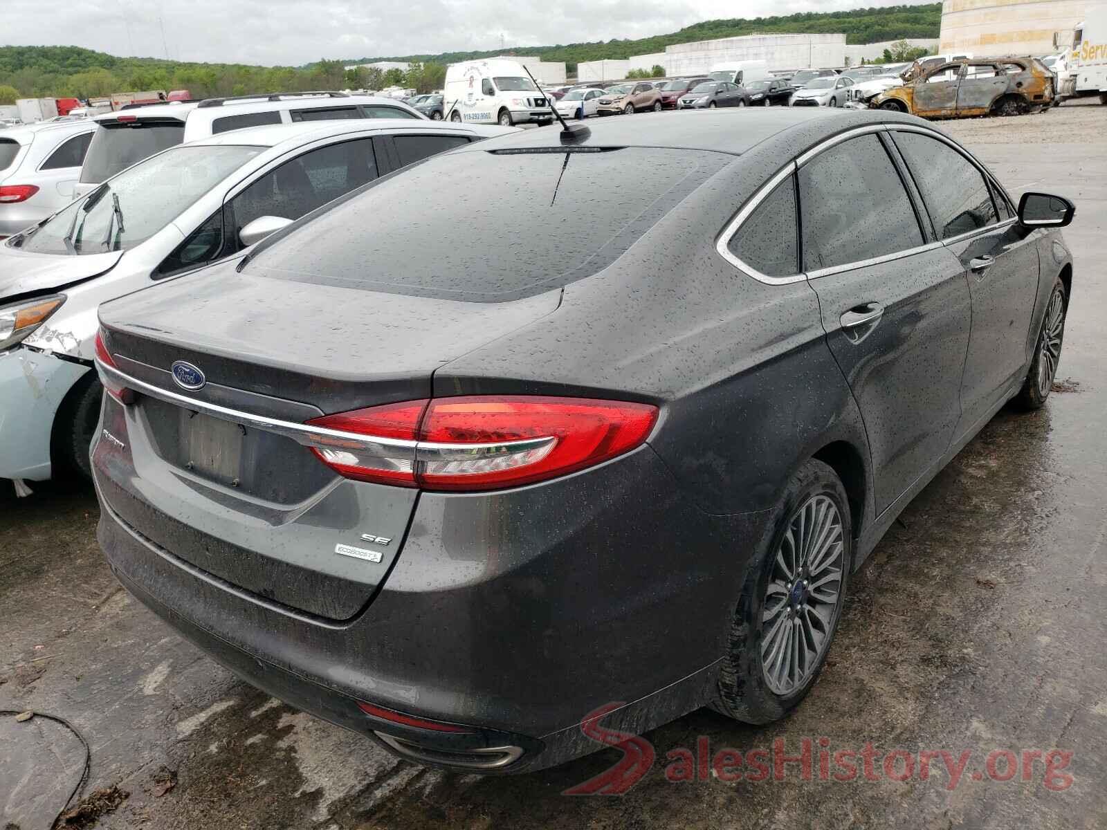 3FA6P0H96HR122498 2017 FORD FUSION