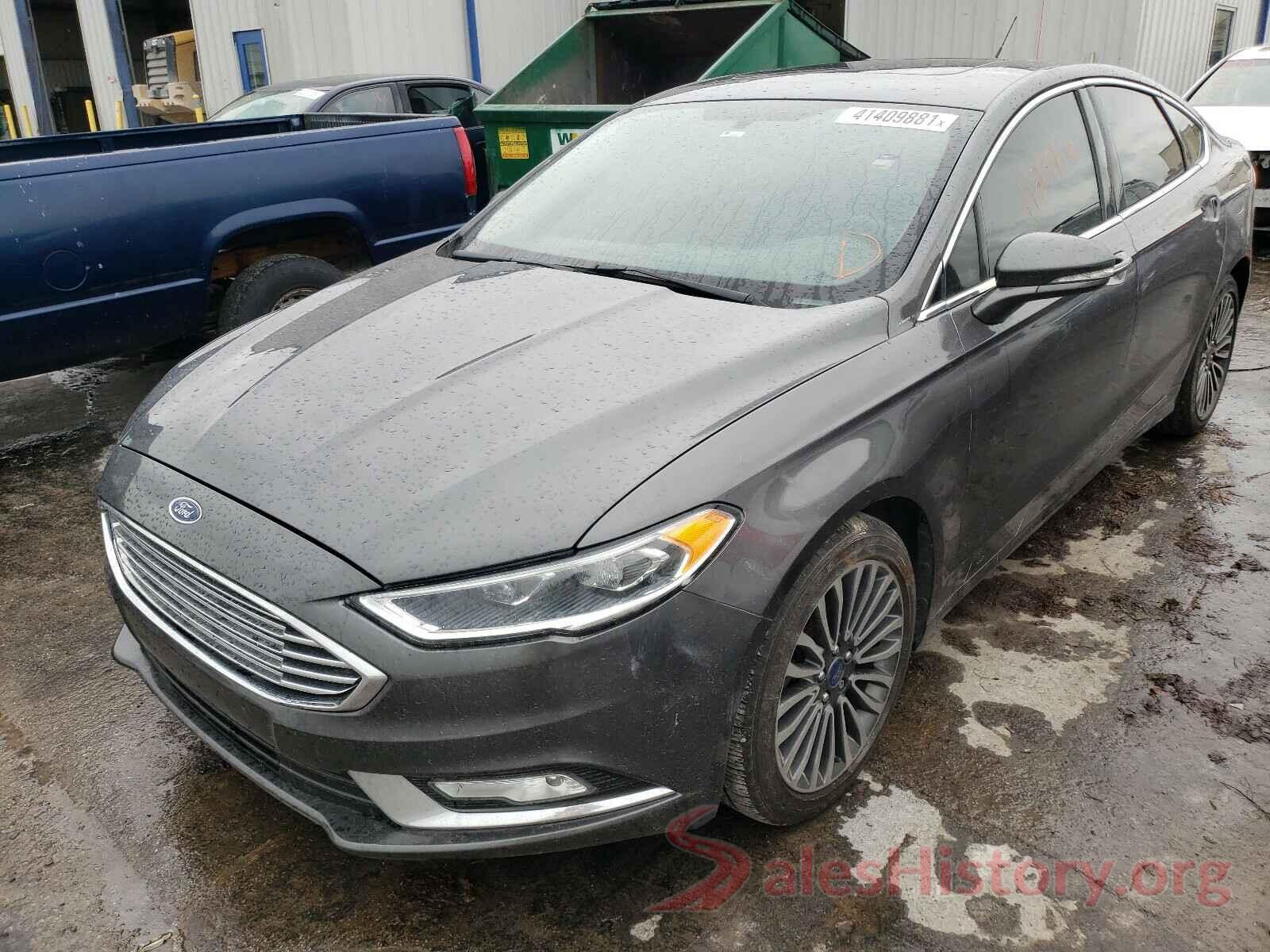 3FA6P0H96HR122498 2017 FORD FUSION