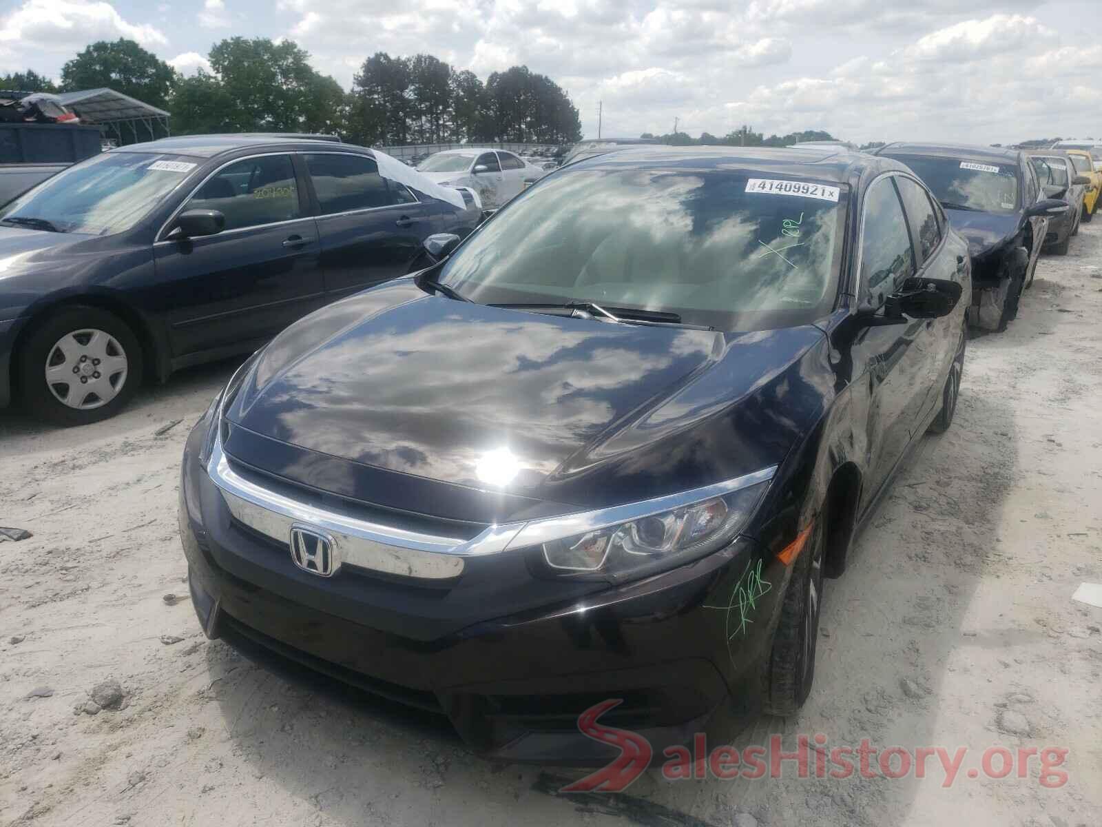 19XFC2F71GE077852 2016 HONDA CIVIC