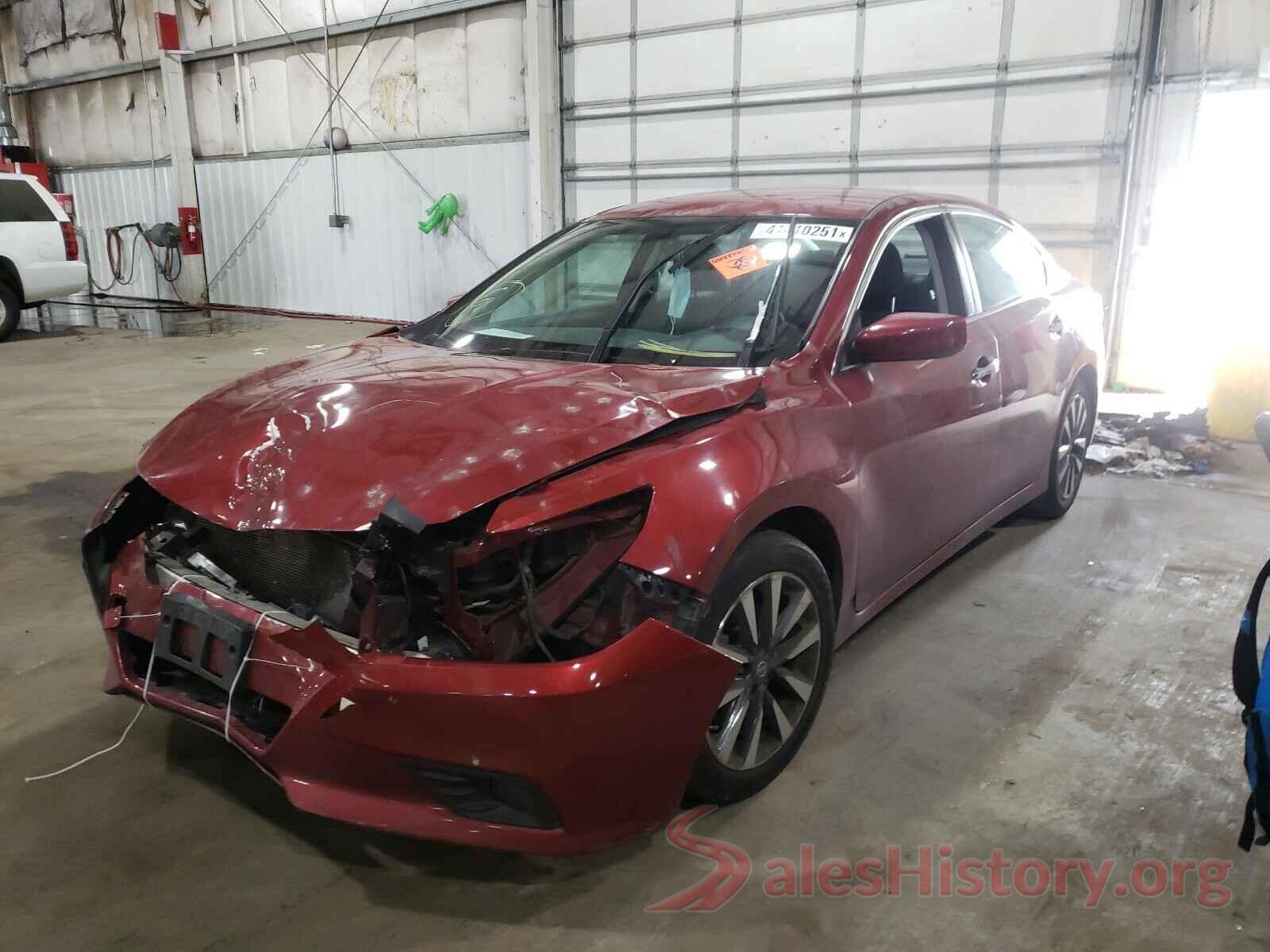 1N4AL3AP0HC203382 2017 NISSAN ALTIMA