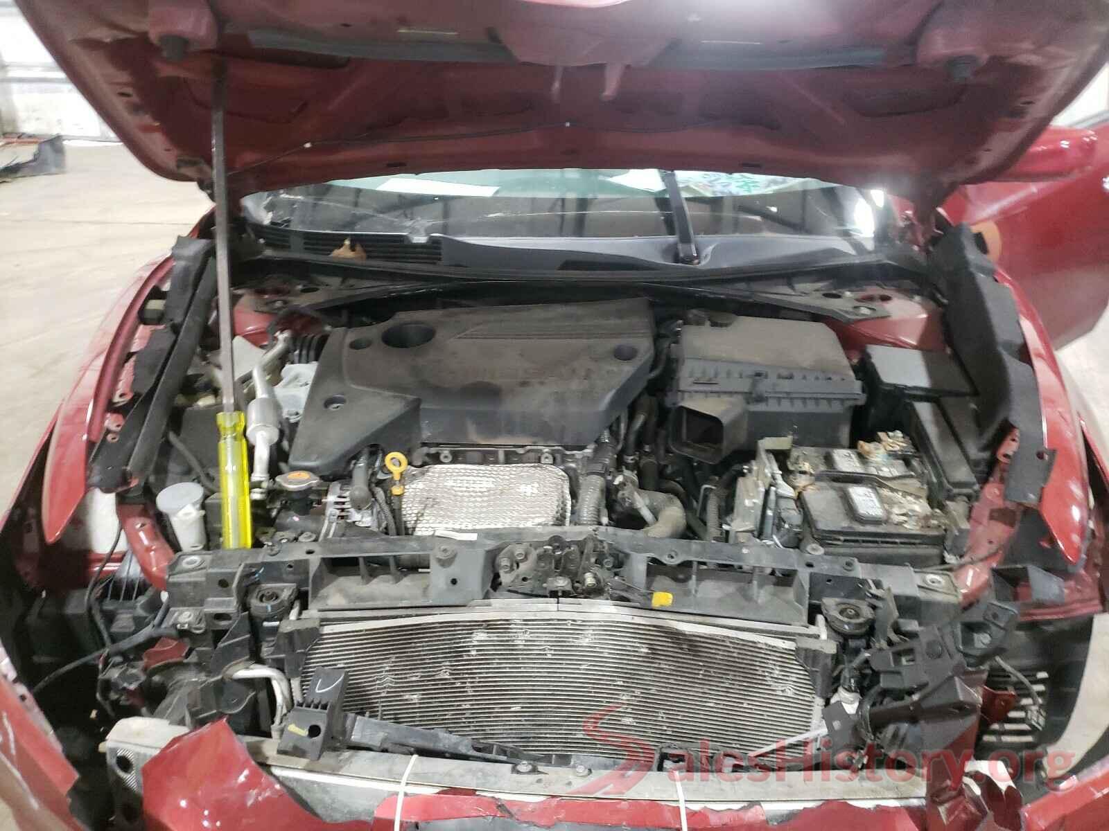 1N4AL3AP0HC203382 2017 NISSAN ALTIMA