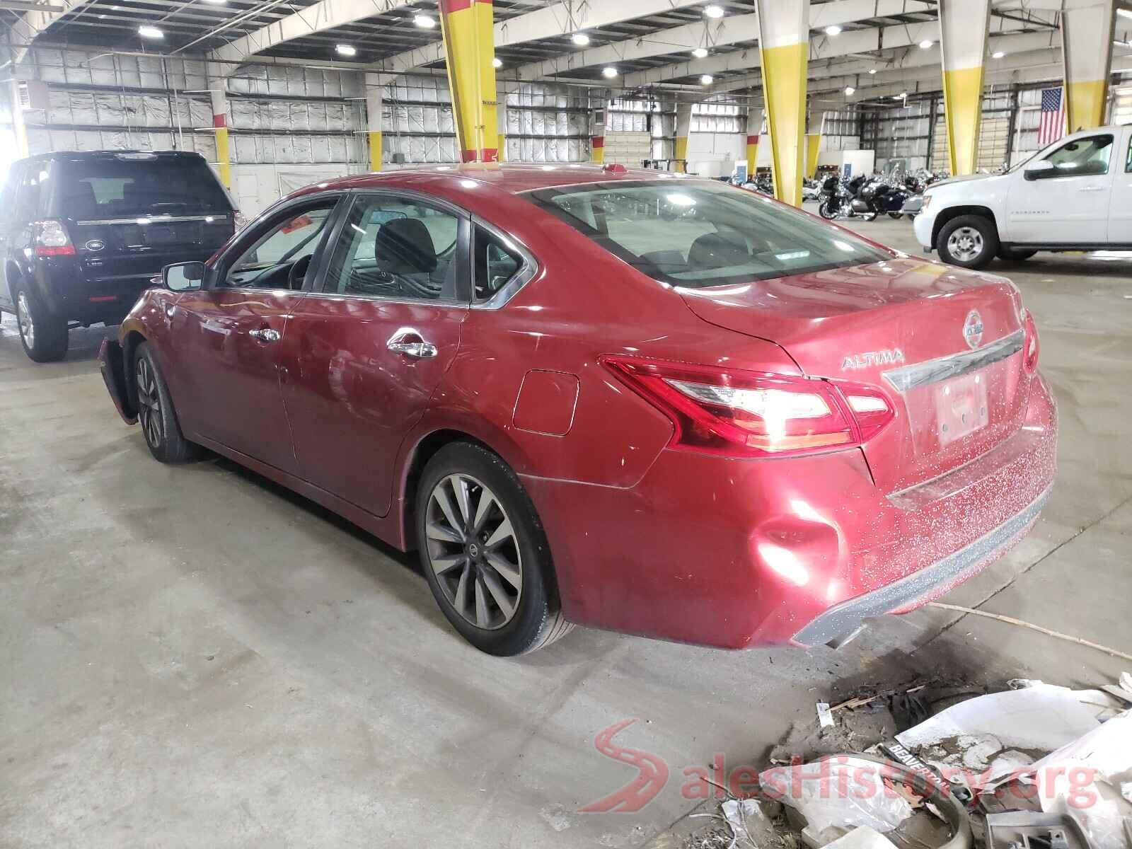 1N4AL3AP0HC203382 2017 NISSAN ALTIMA