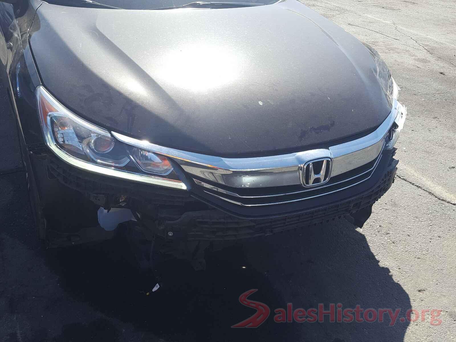 1HGCR2F9XHA048701 2017 HONDA ACCORD