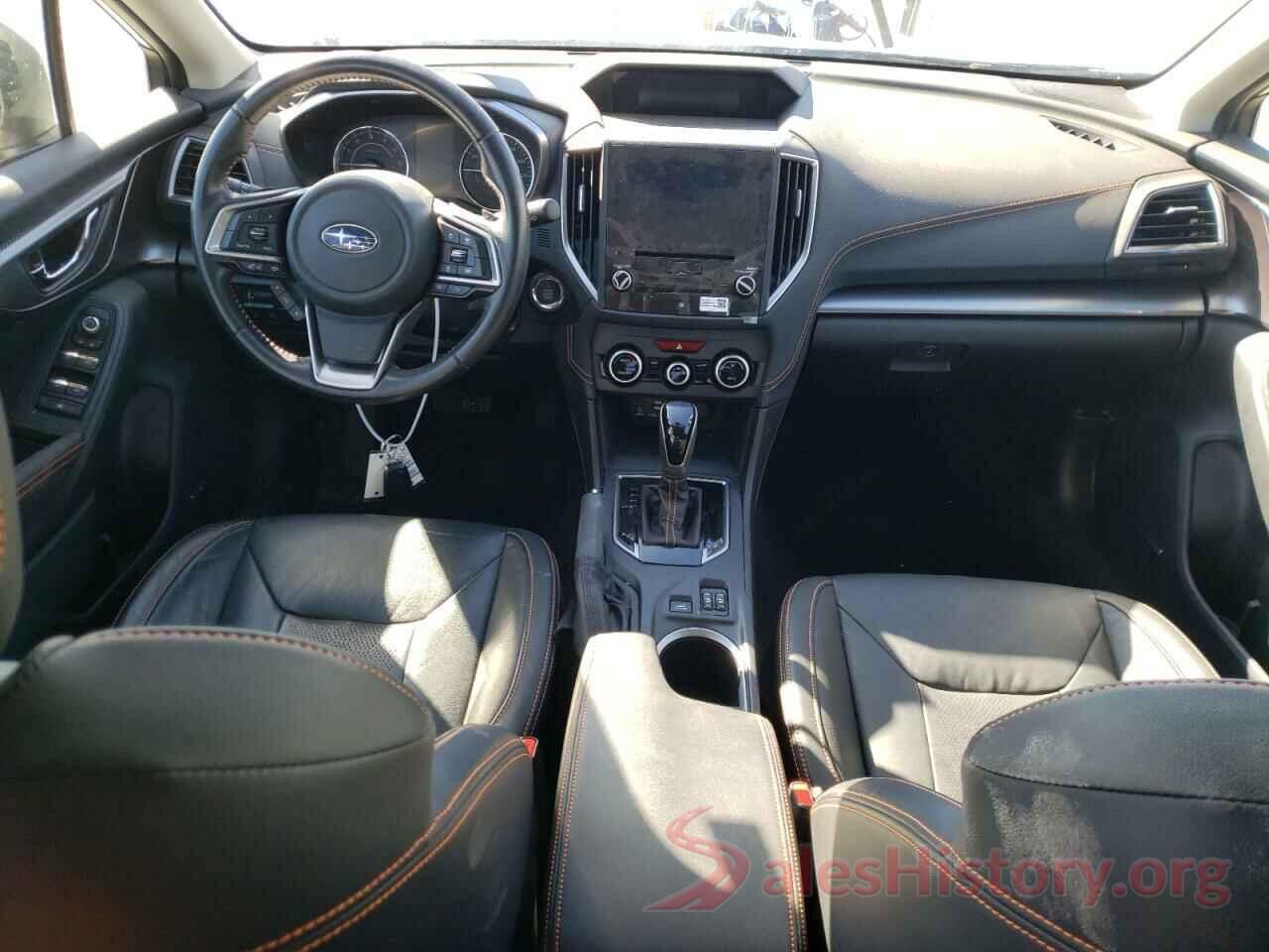 JF2GTHNC8M8239568 2021 SUBARU CROSSTREK