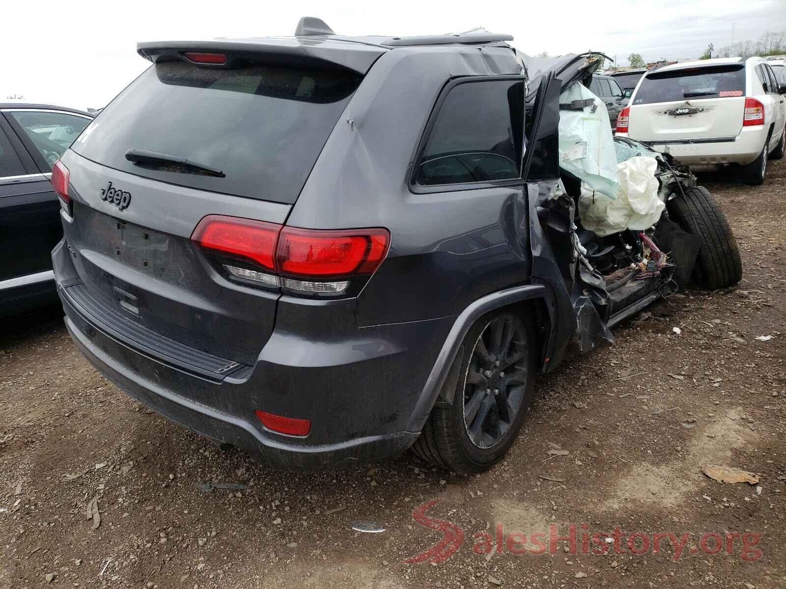 1C4RJFAG5HC787640 2017 JEEP CHEROKEE