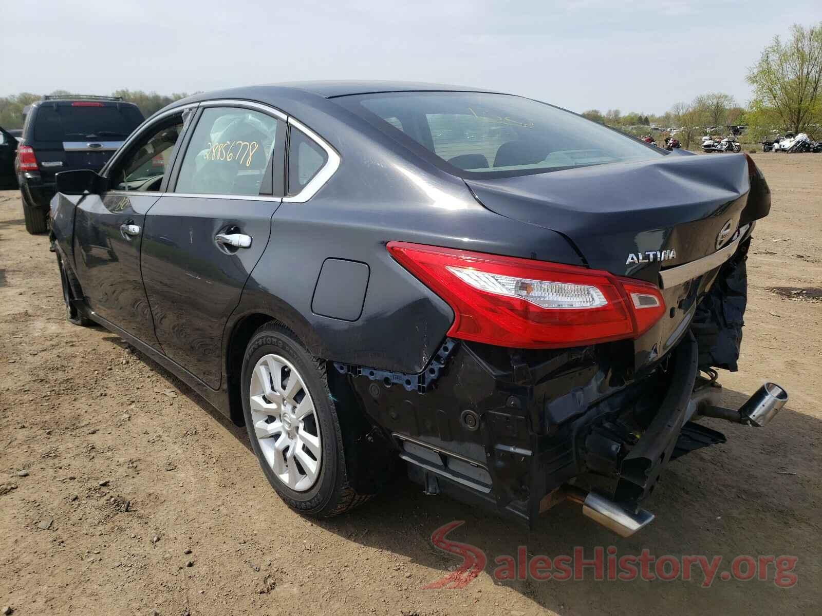 1N4AL3APXGC239787 2016 NISSAN ALTIMA