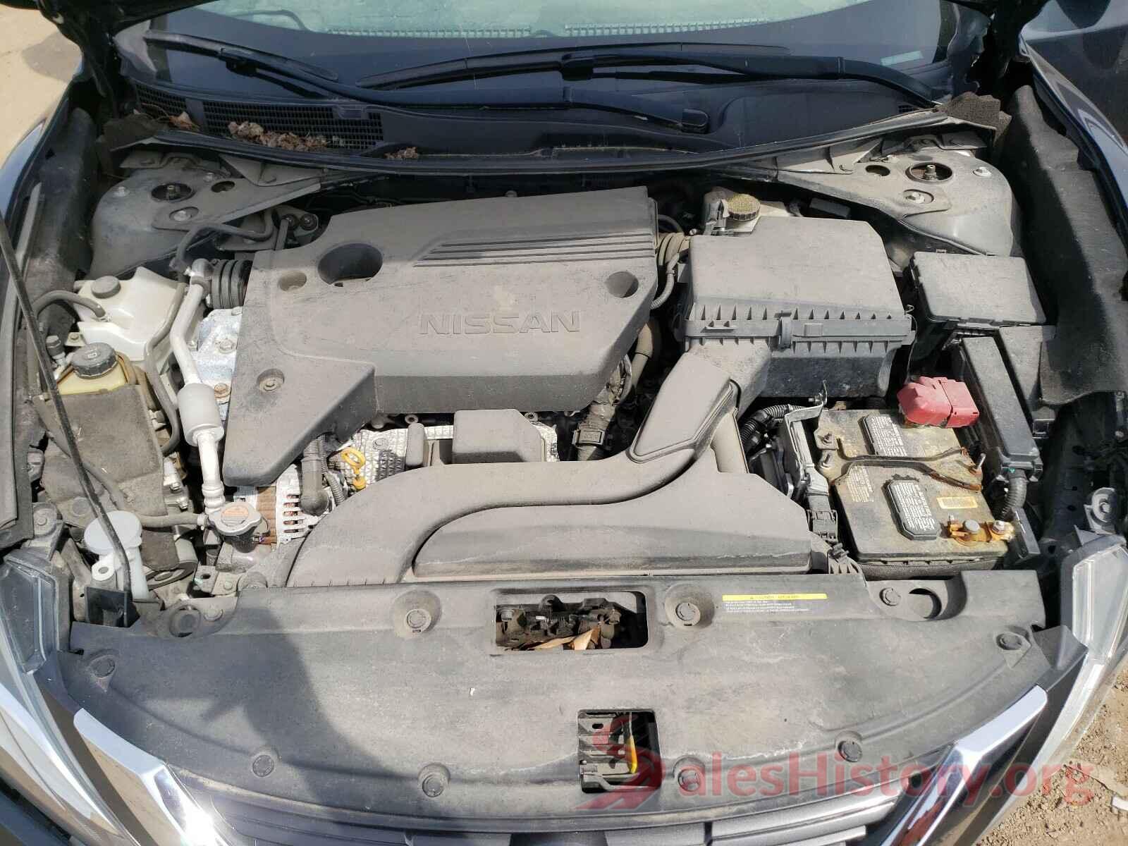 1N4AL3APXGC239787 2016 NISSAN ALTIMA