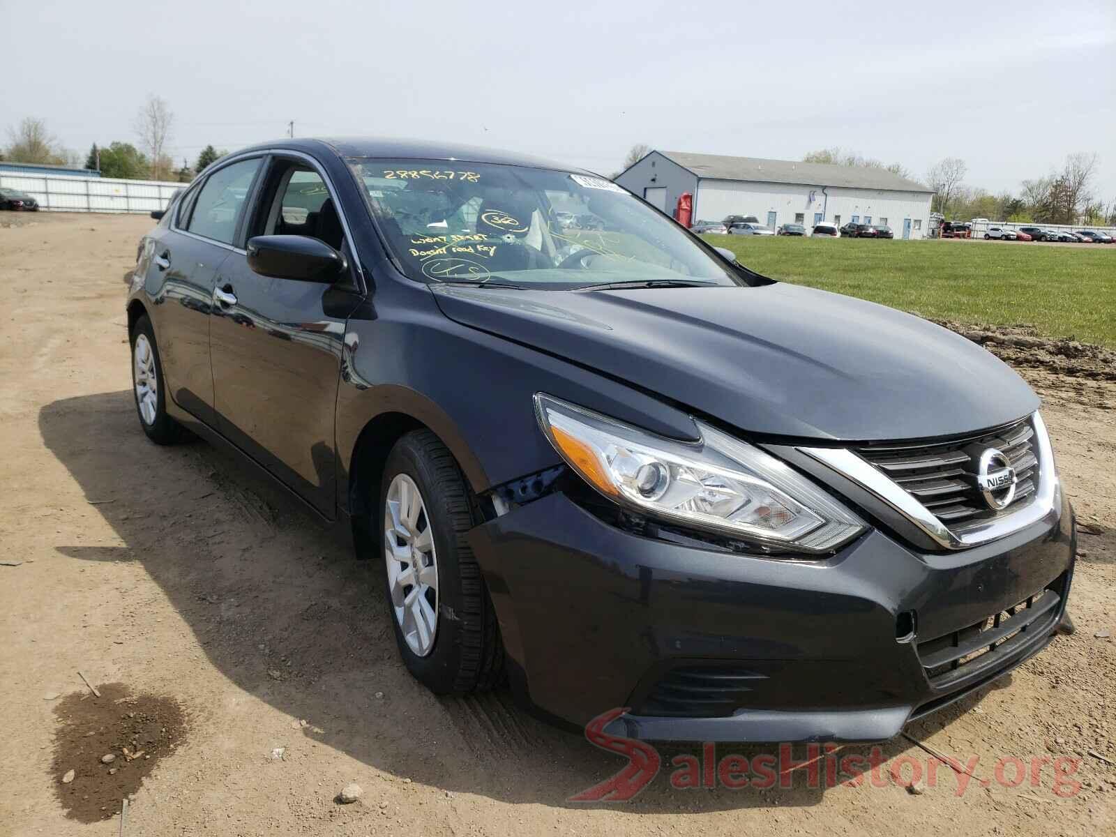 1N4AL3APXGC239787 2016 NISSAN ALTIMA