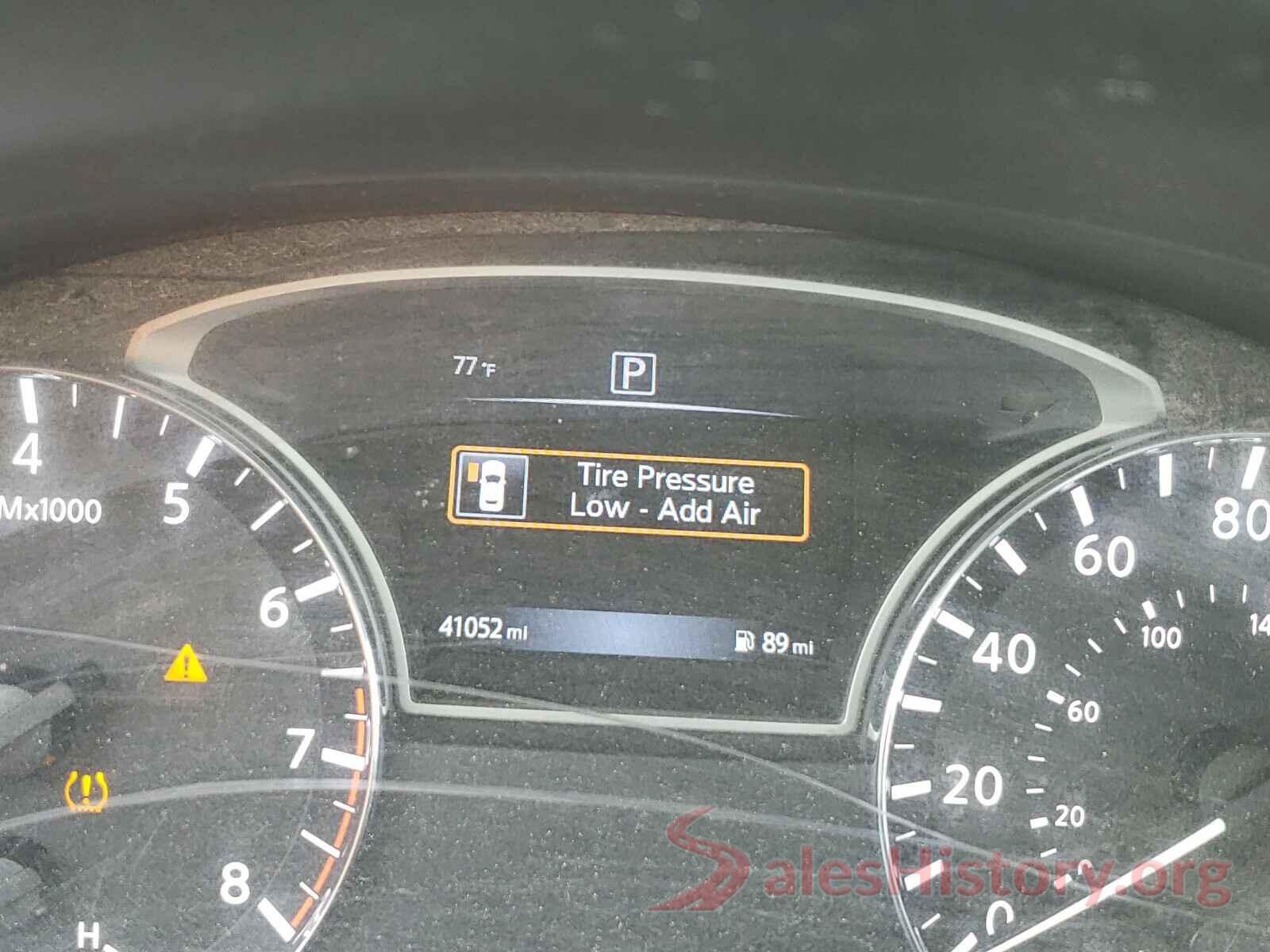 1N4AL3APXGC239787 2016 NISSAN ALTIMA