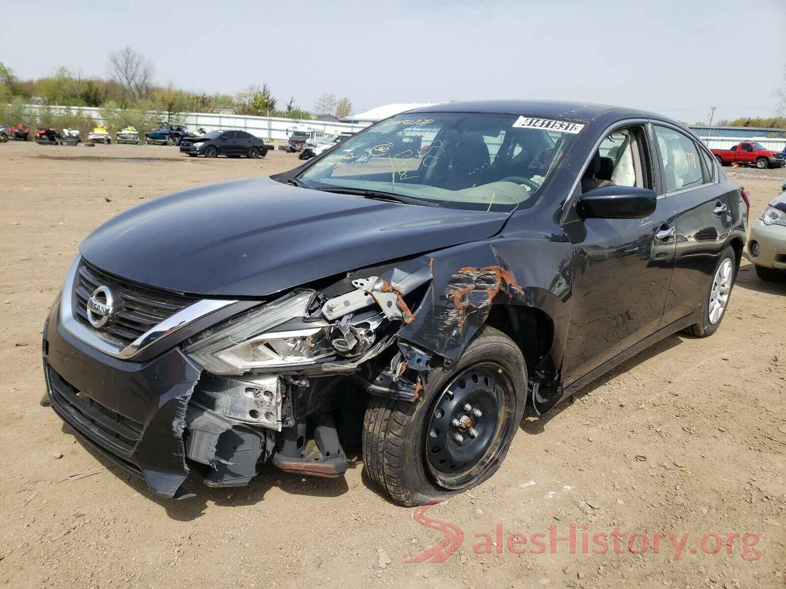 1N4AL3APXGC239787 2016 NISSAN ALTIMA