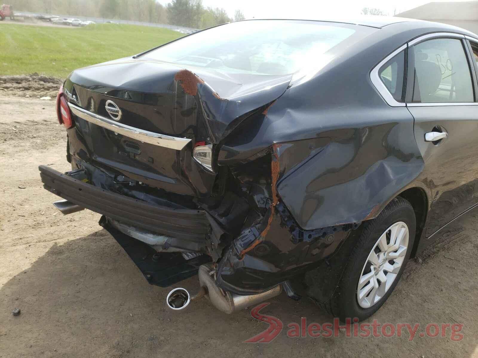 1N4AL3APXGC239787 2016 NISSAN ALTIMA