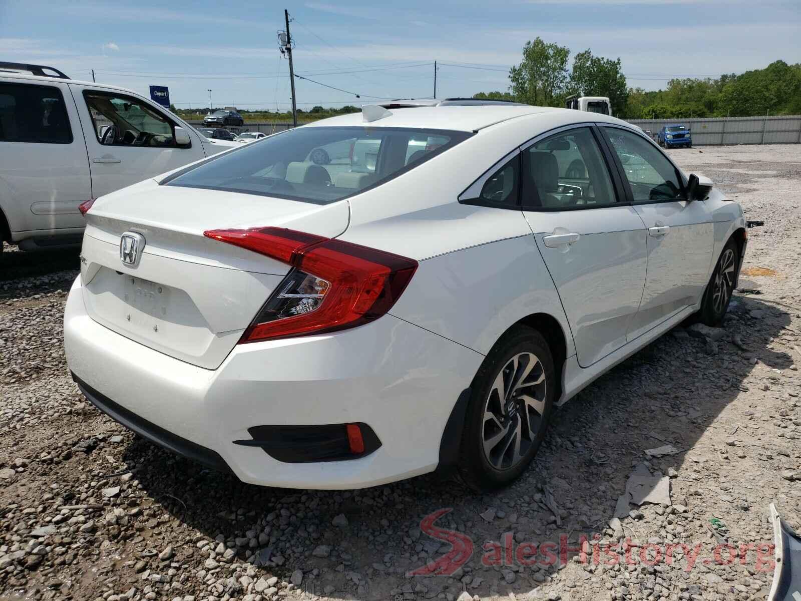 19XFC2F76JE013295 2018 HONDA CIVIC