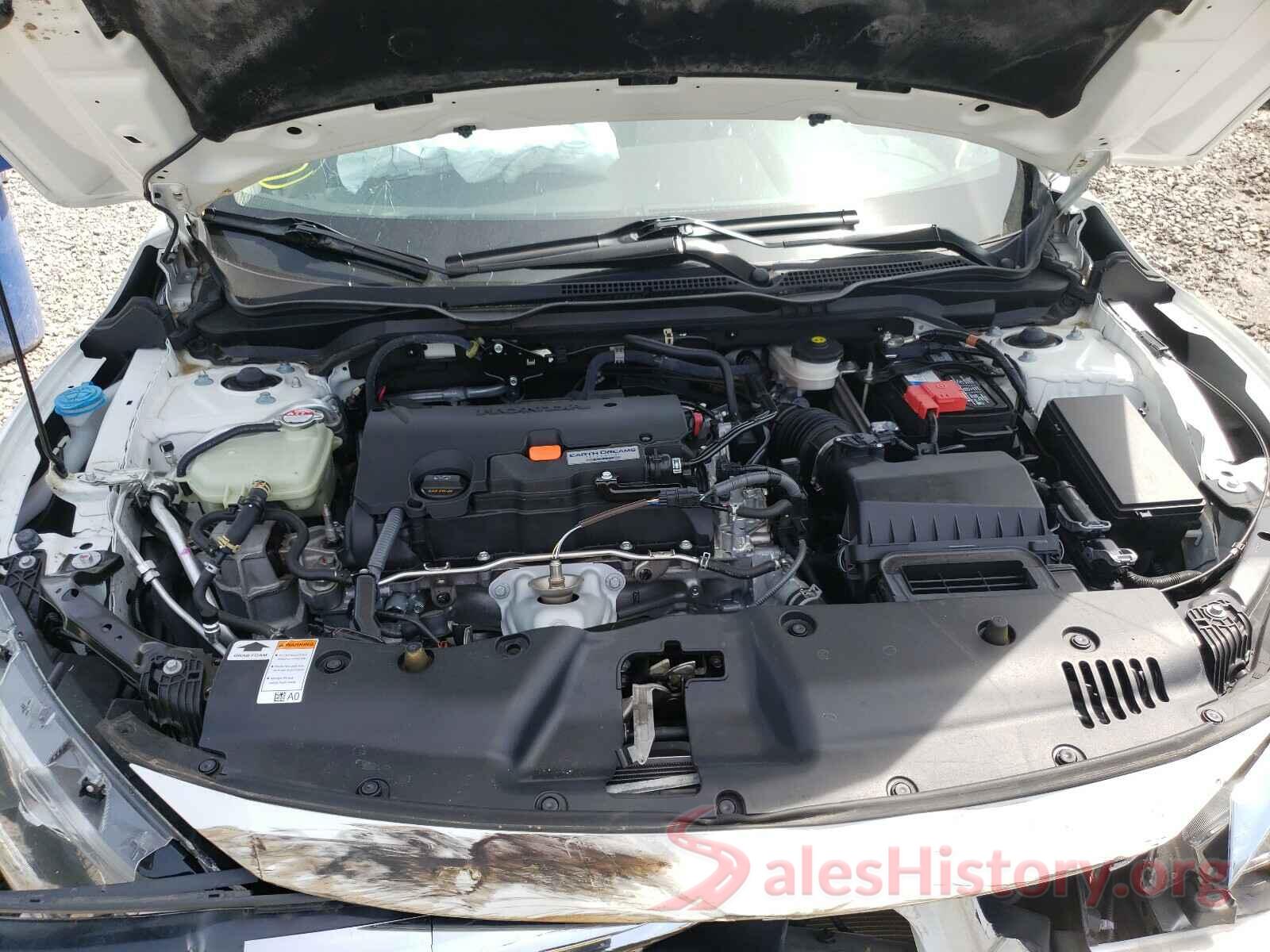 19XFC2F76JE013295 2018 HONDA CIVIC