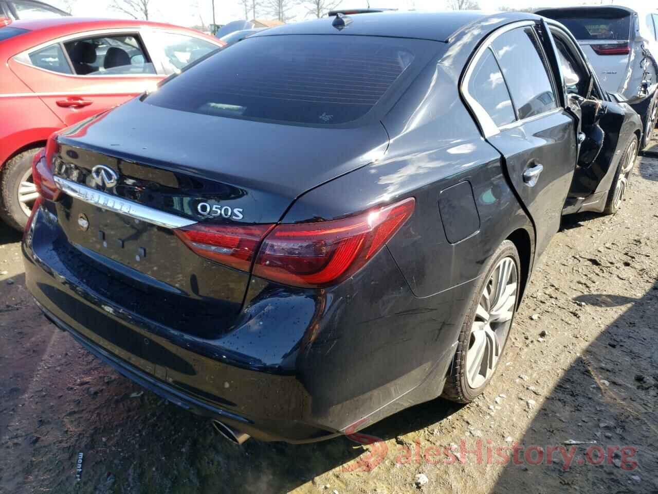 JN1EV7AR0KM556448 2019 INFINITI Q50