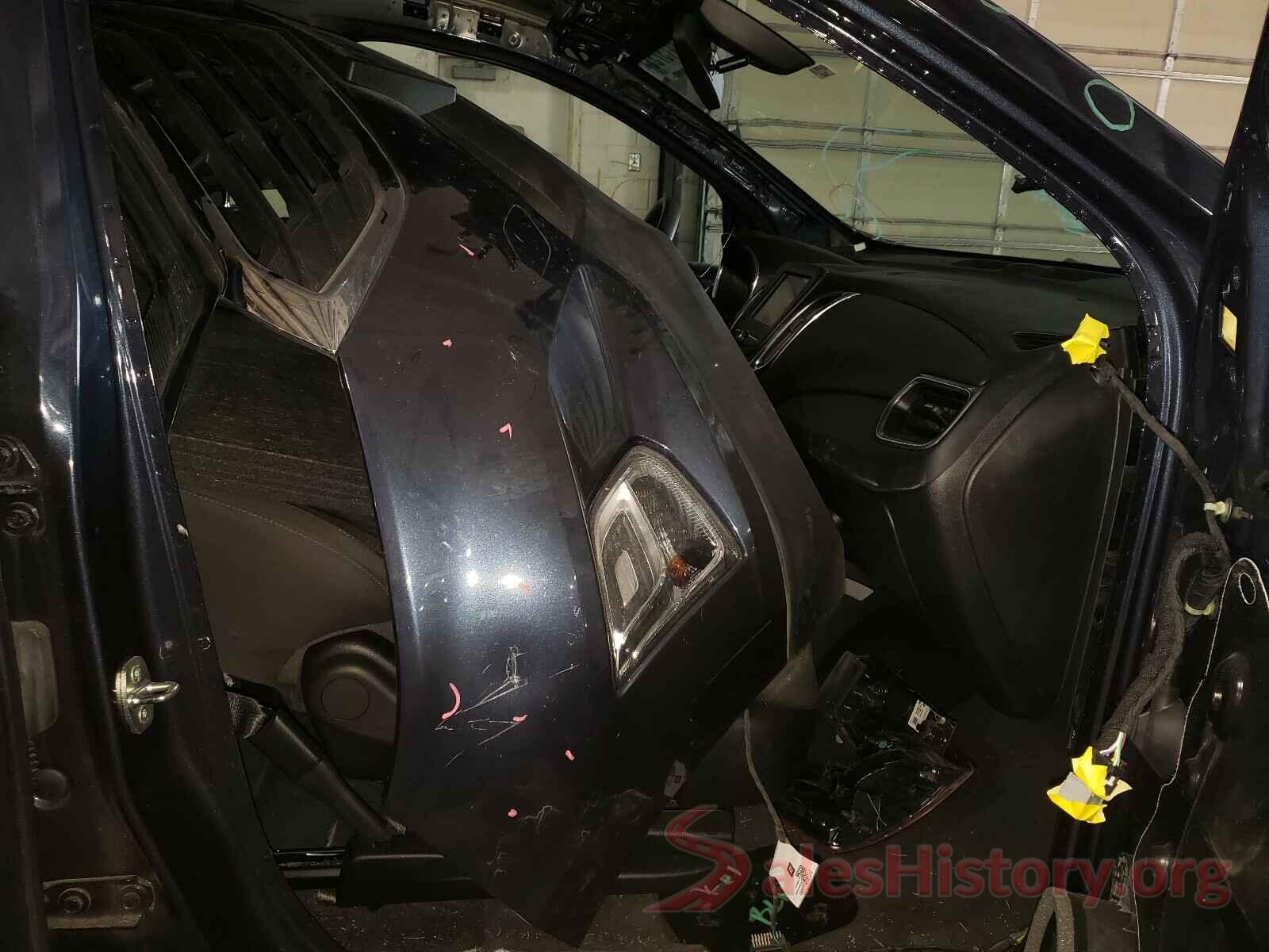 3GNAXUEV5KL224342 2019 CHEVROLET EQUINOX