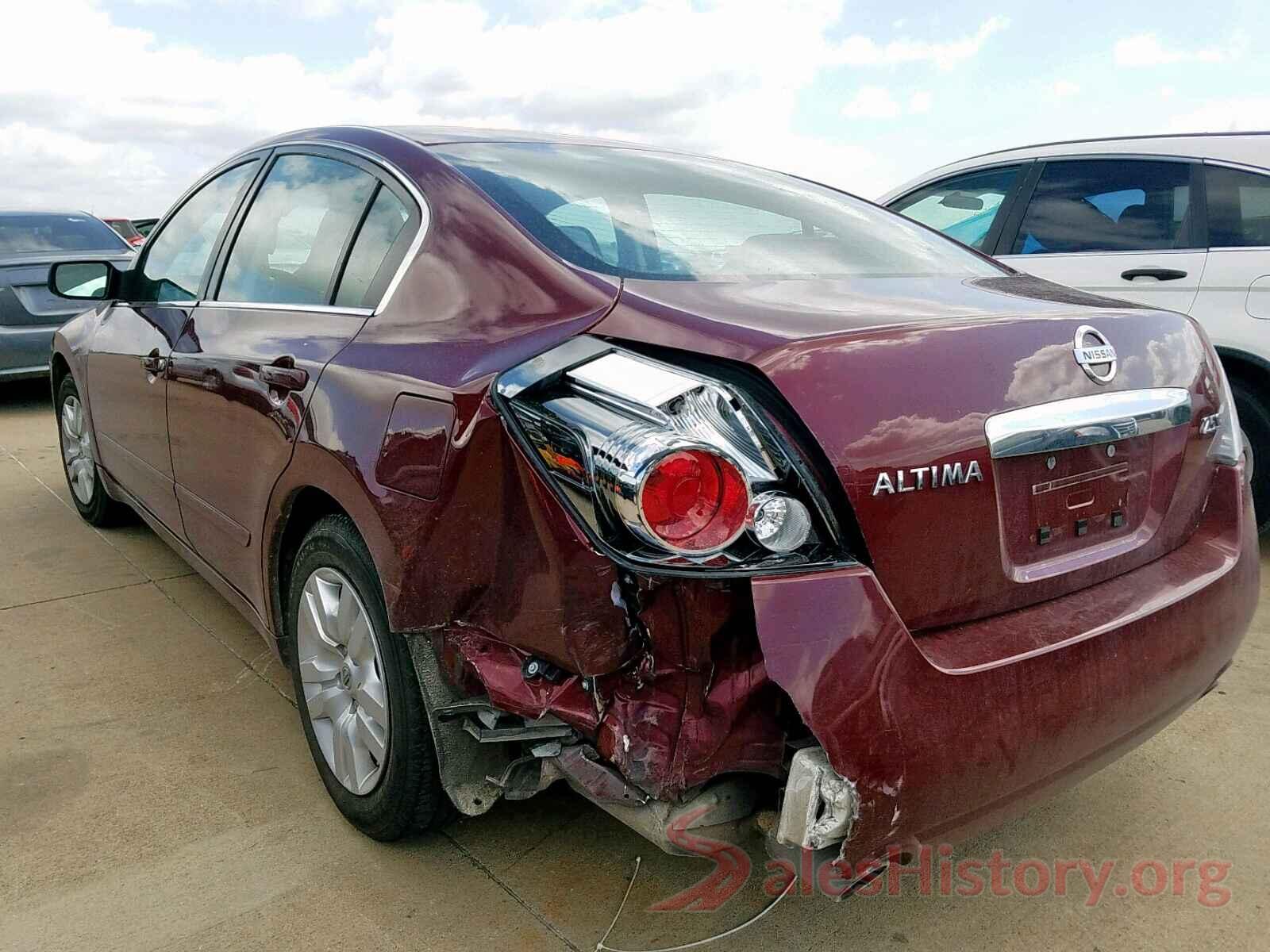 1N4AL2AP7CN470171 2012 NISSAN ALTIMA