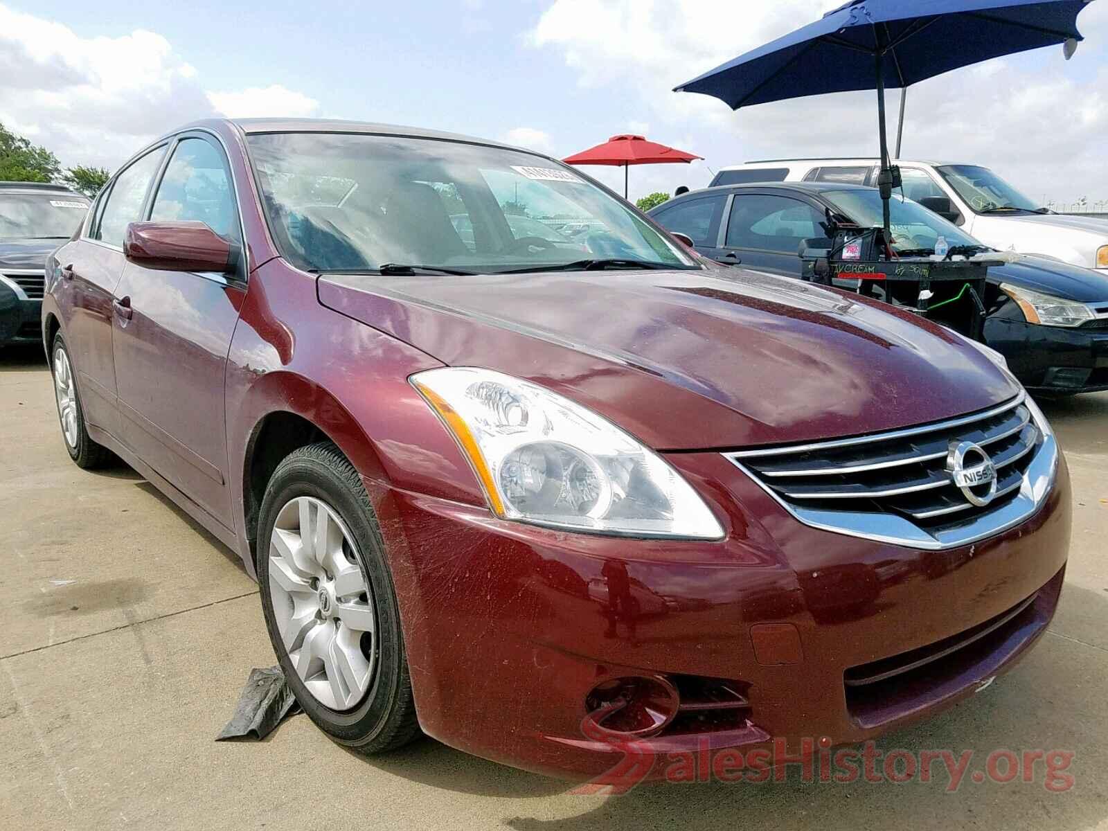 1N4AL2AP7CN470171 2012 NISSAN ALTIMA