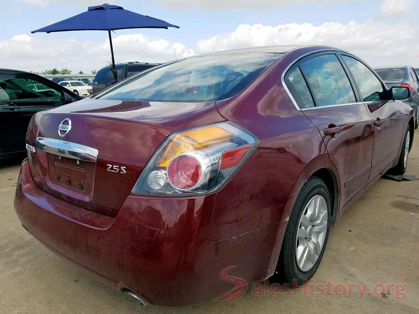 1N4AL2AP7CN470171 2012 NISSAN ALTIMA