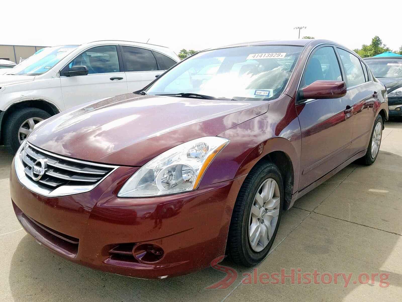 1N4AL2AP7CN470171 2012 NISSAN ALTIMA