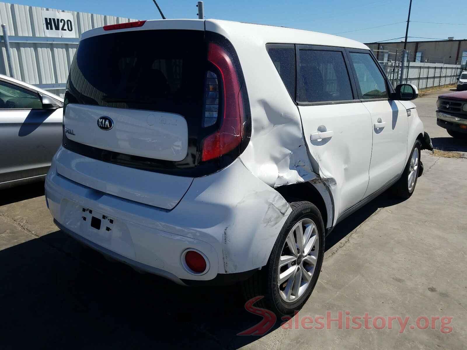 KNDJP3A57K7007677 2019 KIA SOUL