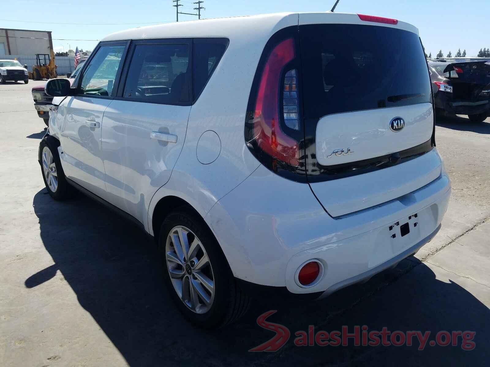 KNDJP3A57K7007677 2019 KIA SOUL