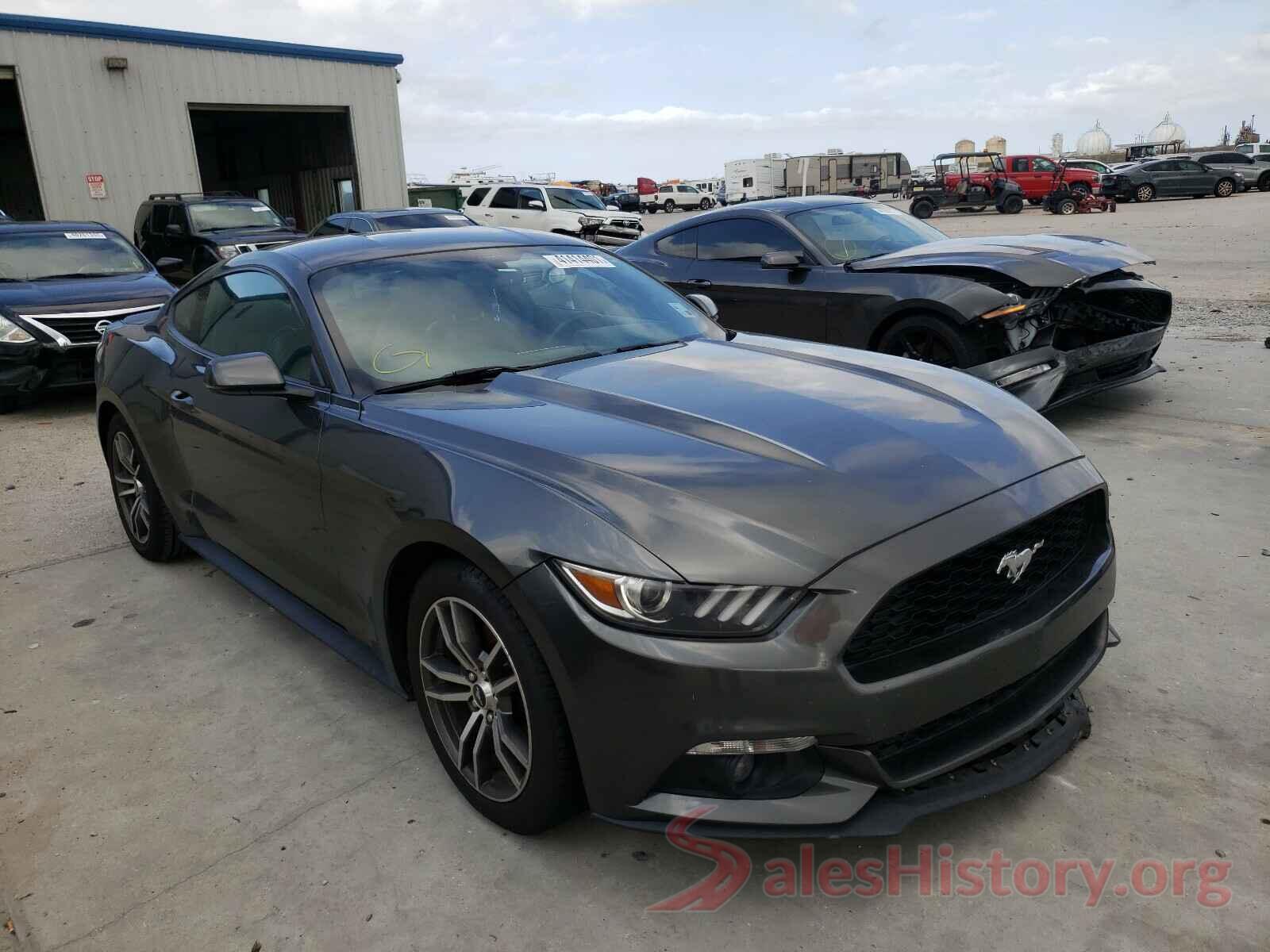 1FA6P8TH8H5293012 2017 FORD MUSTANG