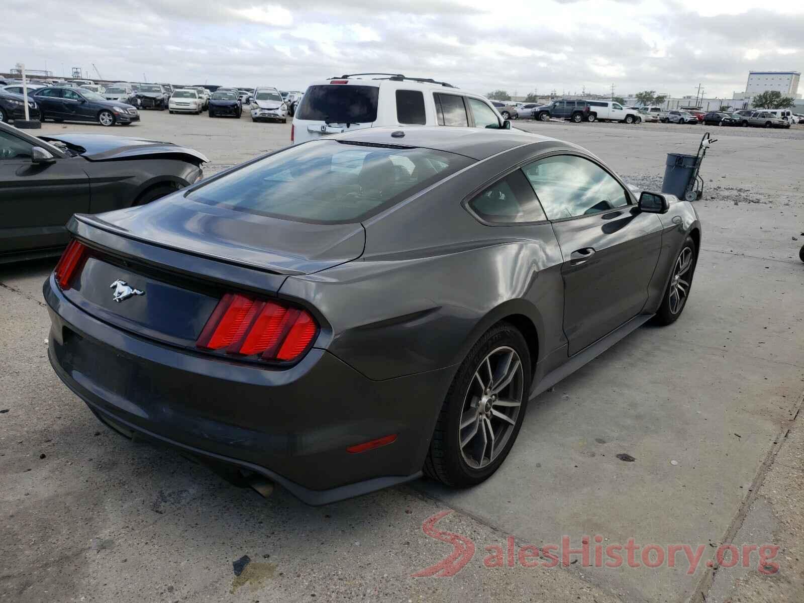 1FA6P8TH8H5293012 2017 FORD MUSTANG