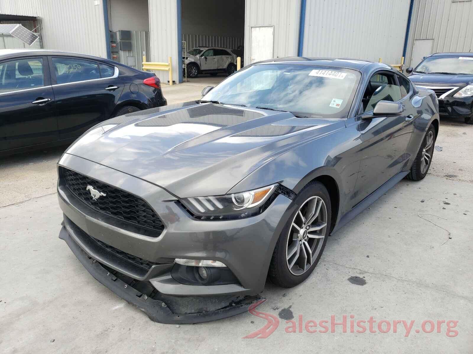 1FA6P8TH8H5293012 2017 FORD MUSTANG