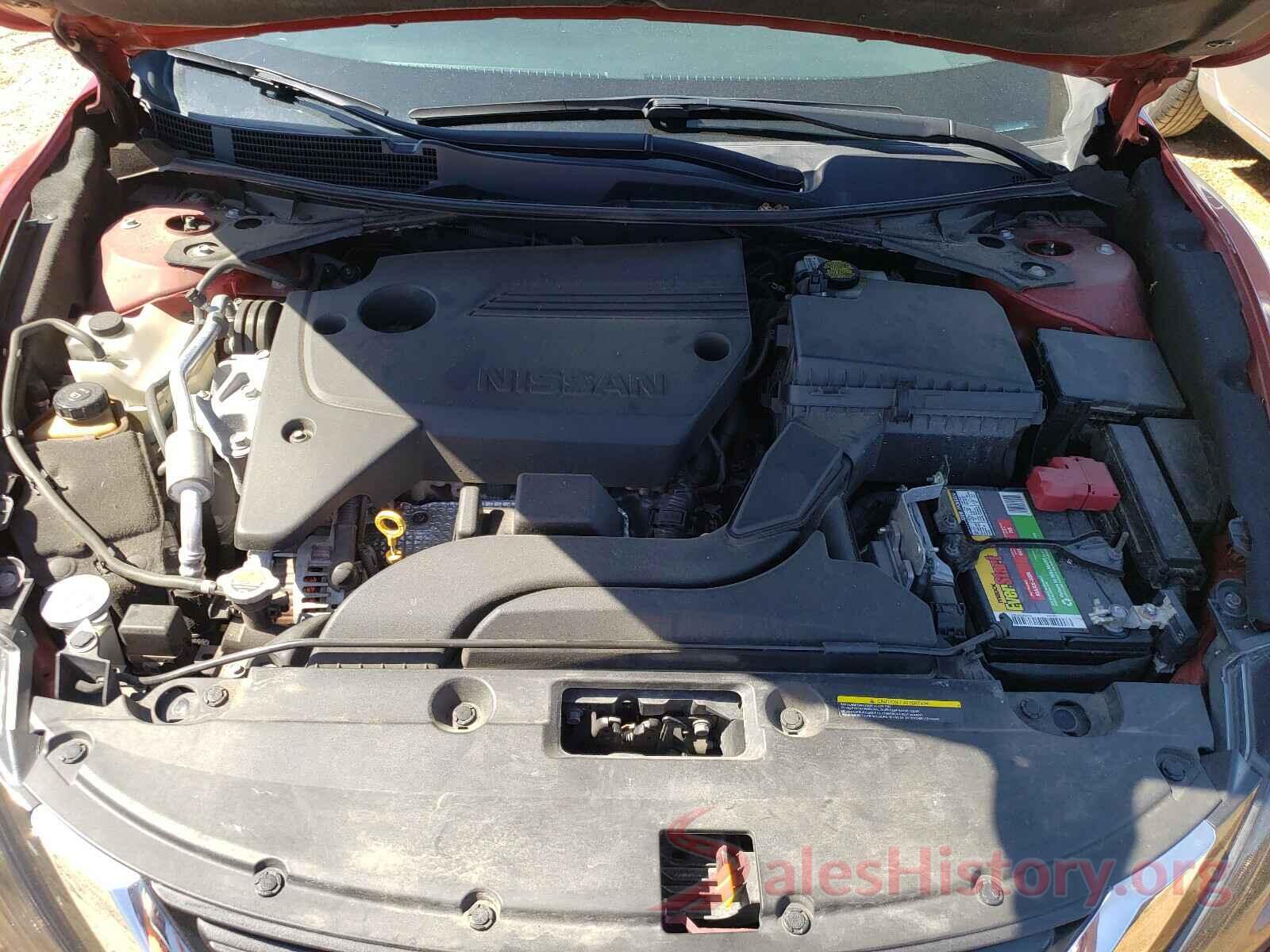 1N4AL3APXGC169708 2016 NISSAN ALTIMA